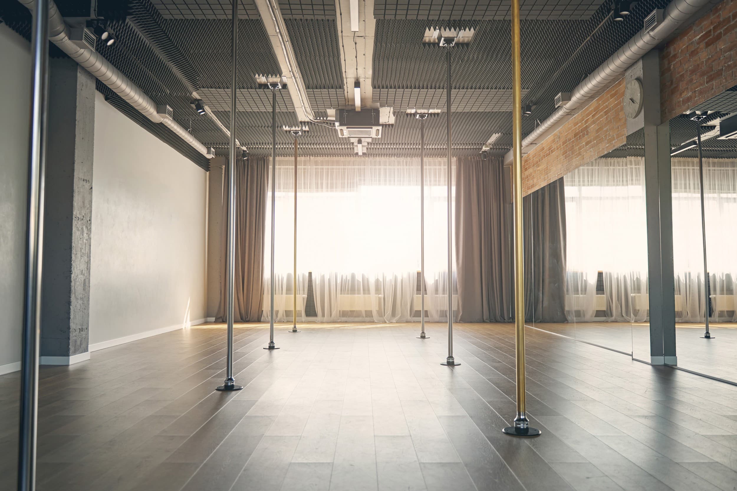 Indywidualna Lekcja Pole Dance | Radom | Wyjątkowy Prezent
