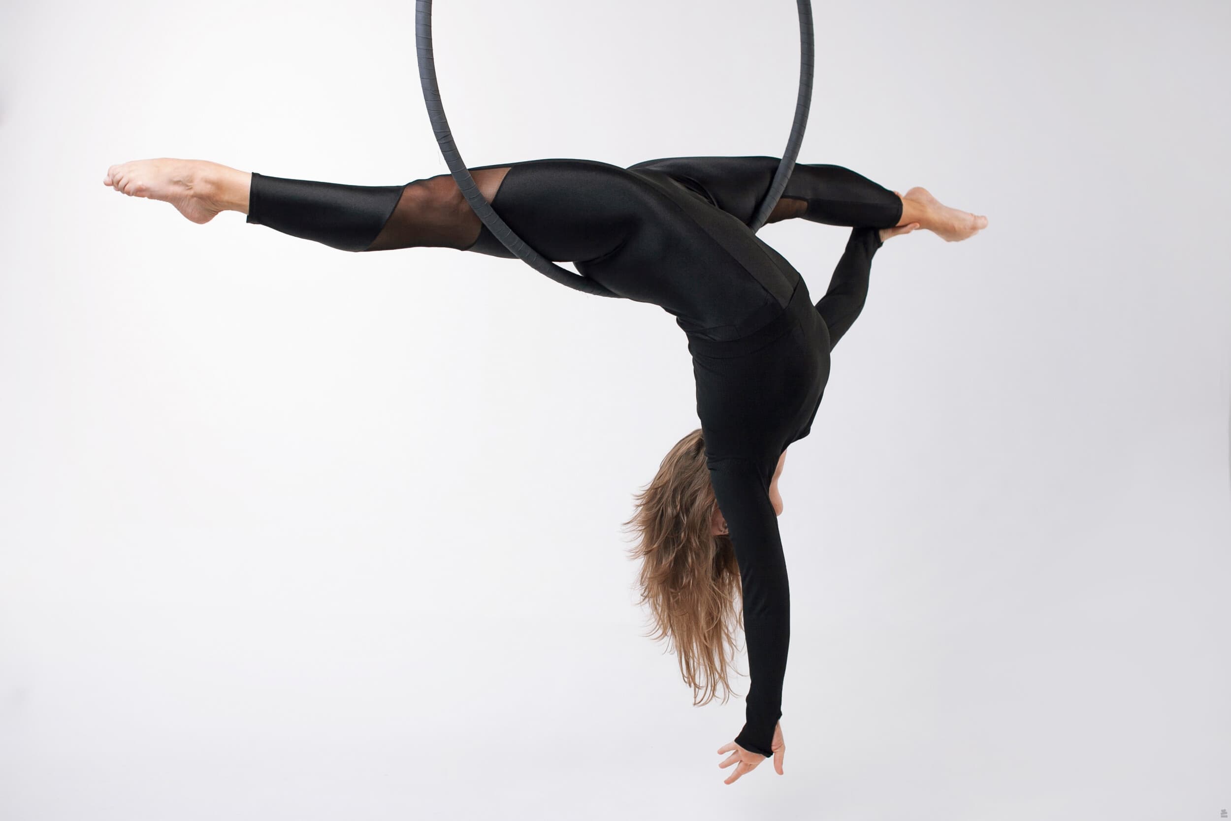 Kurs Aerial Hoop | Radom