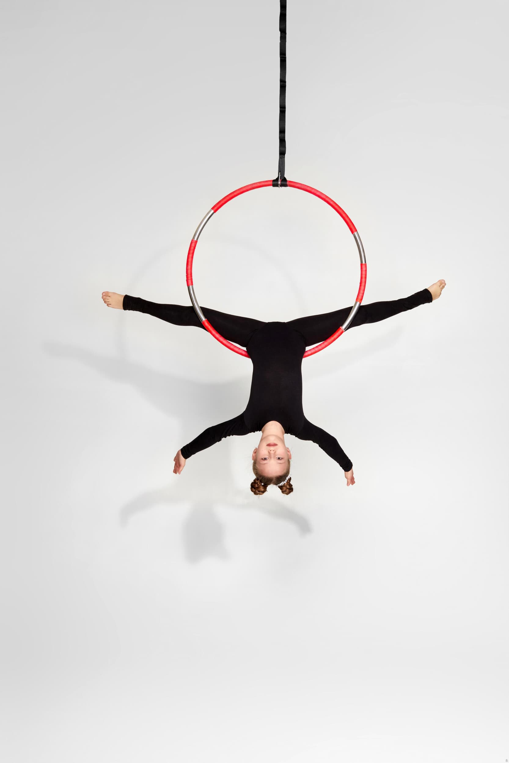 Kurs Aerial Hoop dla Dziecka | Radom | Wyjątkowy Prezent