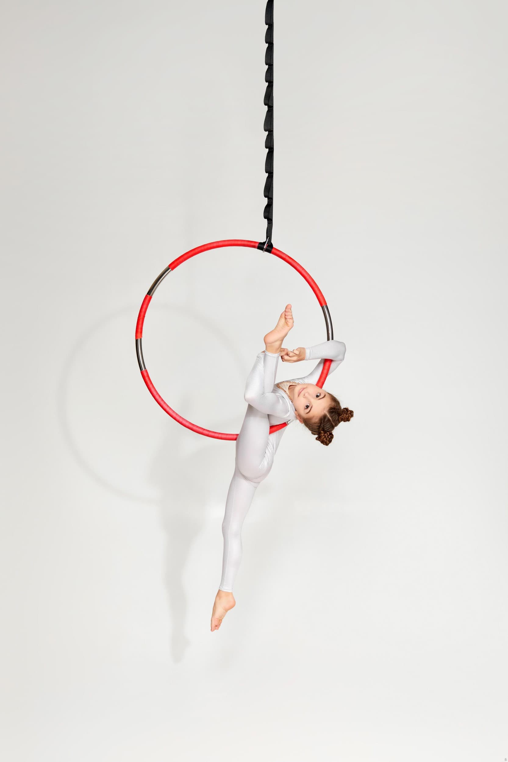Kurs Aerial Hoop dla Dziecka | Radom | Wyjątkowy Prezent