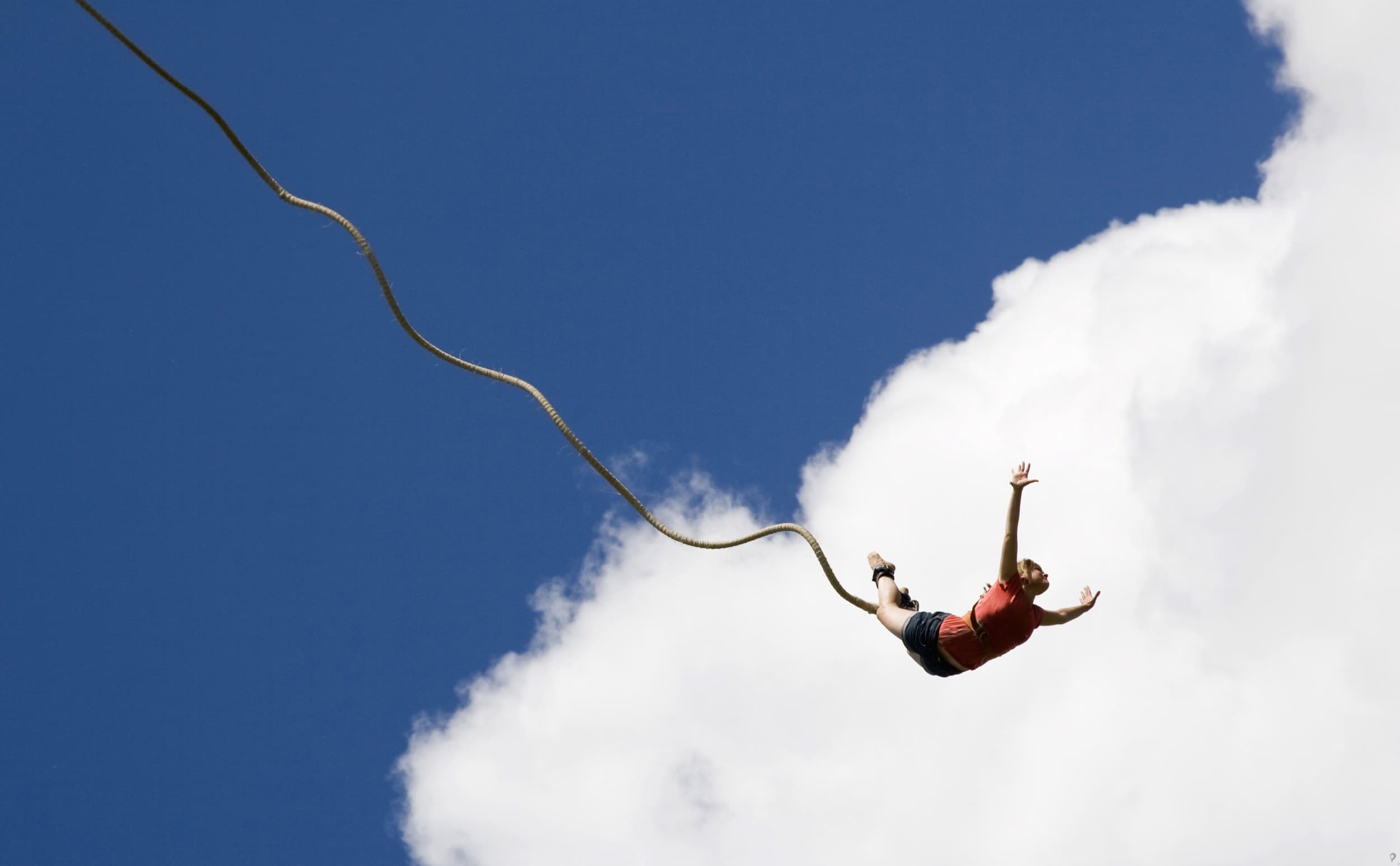 Skok na Bungee | Poznań | Wyjątkowy Prezent