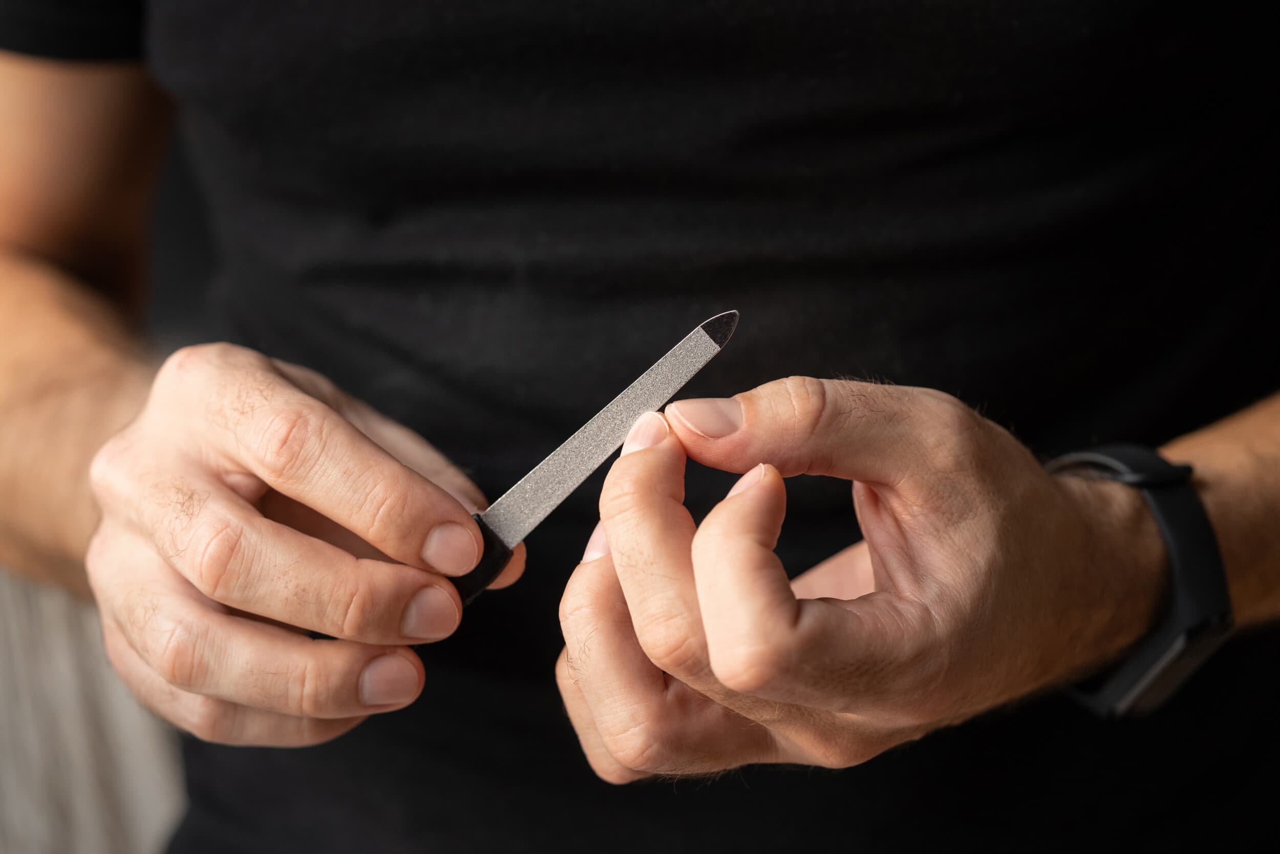 Manicure dla Mężczyzn | Radom | Wyjątkowy Prezent