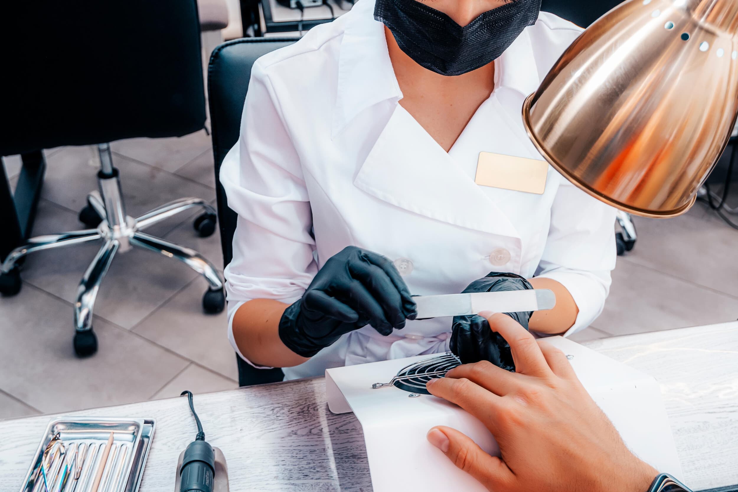 Manicure dla Mężczyzn | Radom | Wyjątkowy Prezent