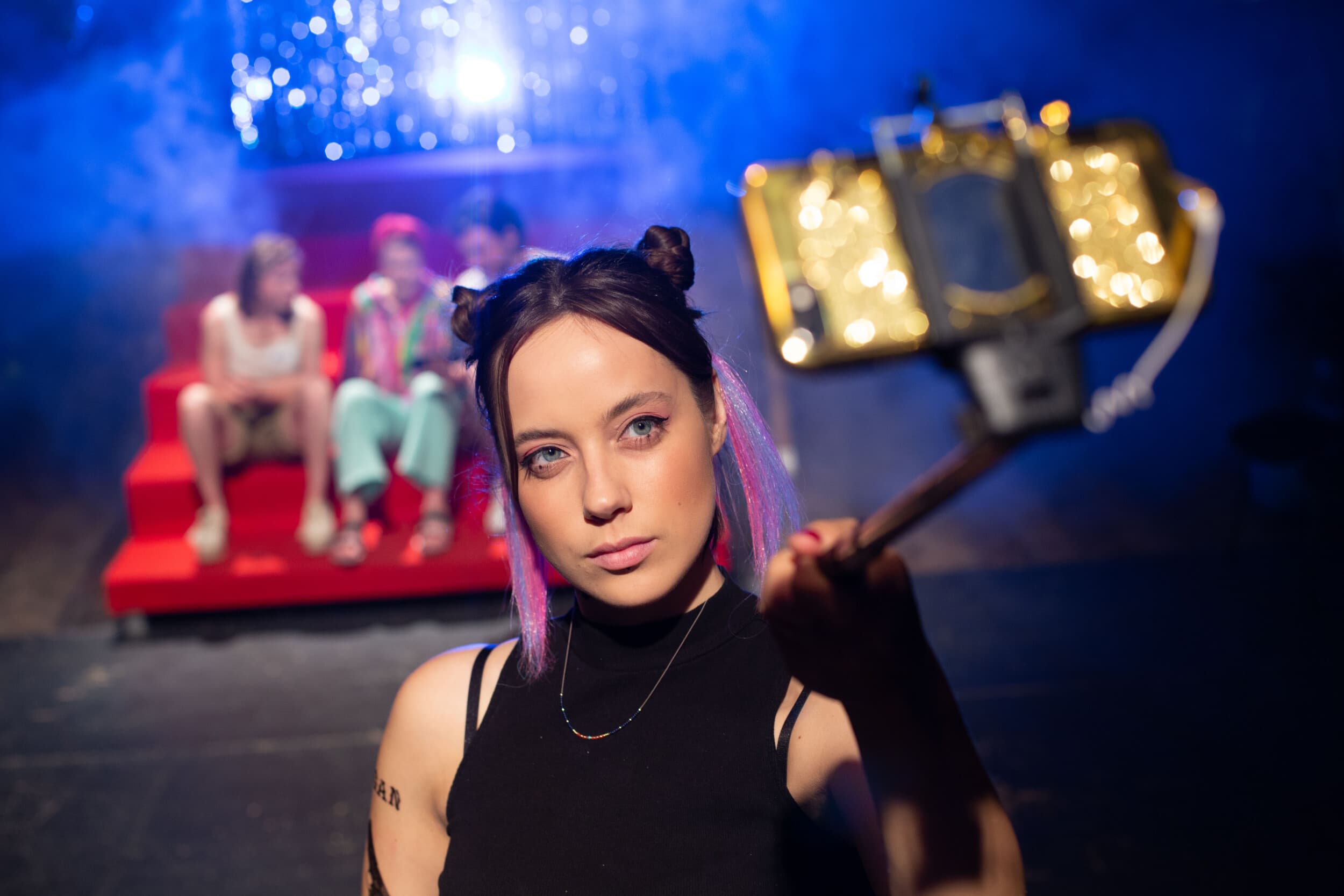 Spektakl w Teatrze Potem-o-tem dla Dwojga | Warszawa