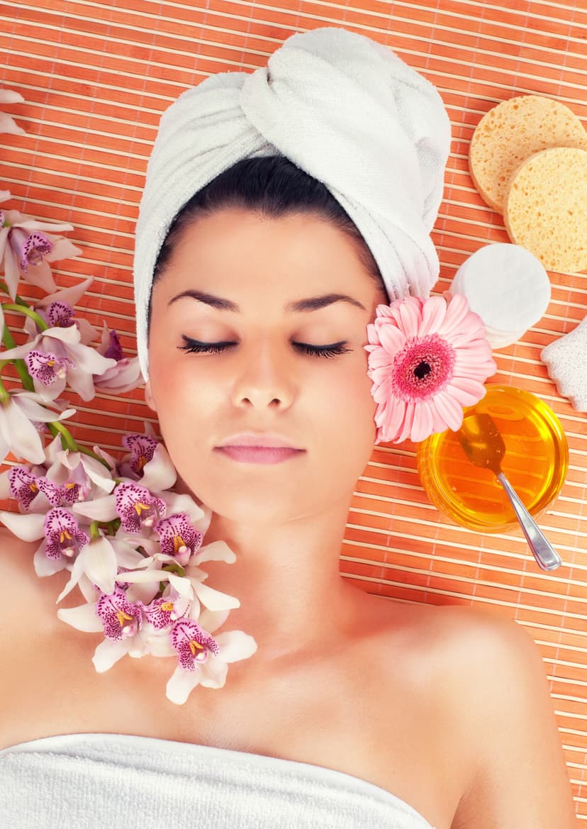 Zabieg na Twarz “Crystal Lifting” | Radom