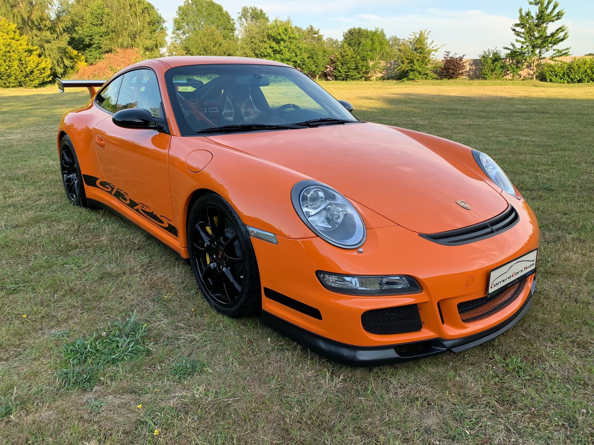 Co-Drive Porsche 911 (997) | 1 okrążenie | Wiele Lokalizacji