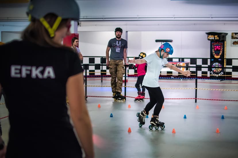 Poznaj Wrotki dla Przyjaciół | Rzeszów