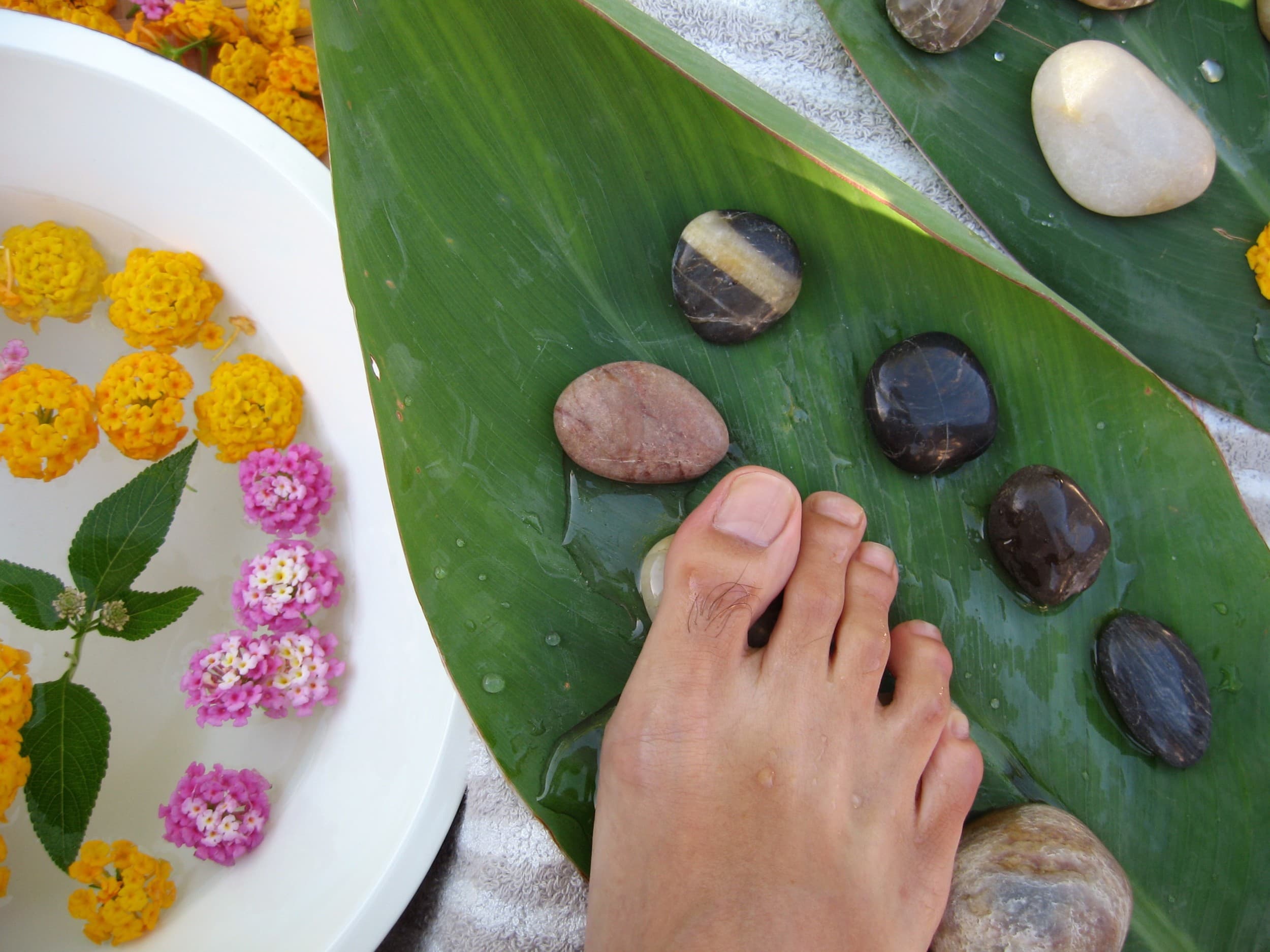 Pedicure dla Mężczyzn | Radom