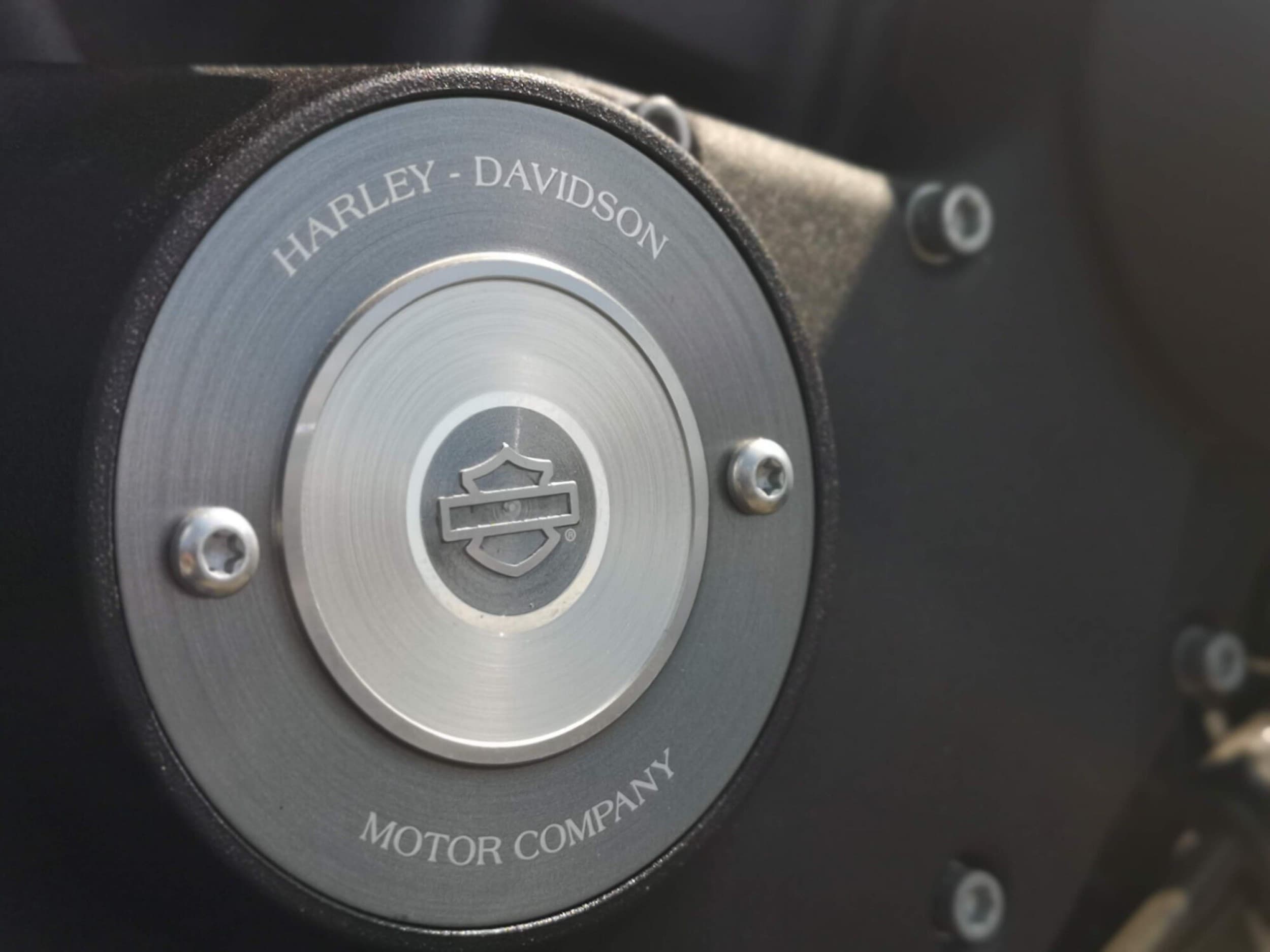 Harley-Davidson na Miesiąc | Cała Polska