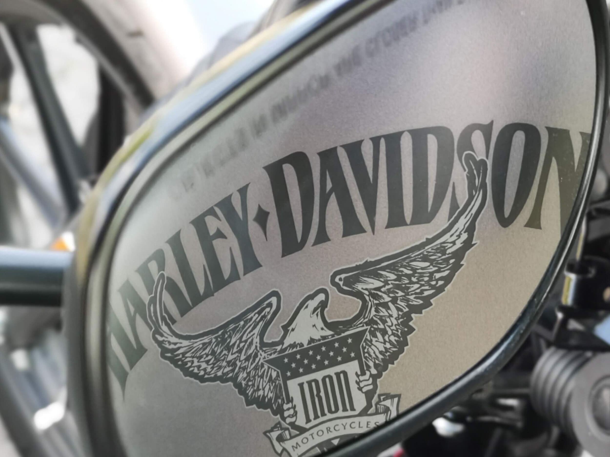 Harley-Davidson na Miesiąc | Cała Polska