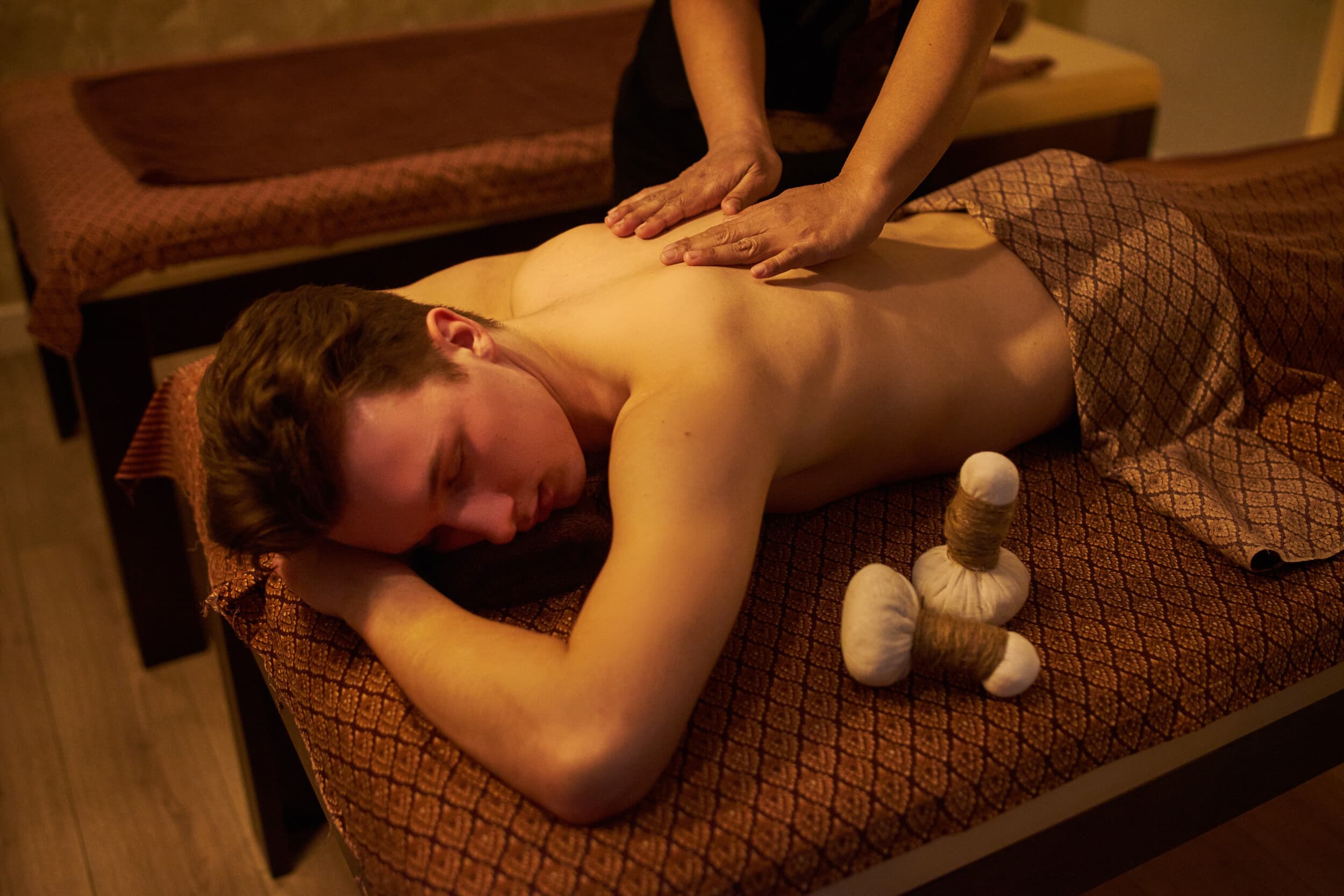 Popołudnie w SPA  dla Niego | Nowy Sącz  | Wyjątkowy Prezent