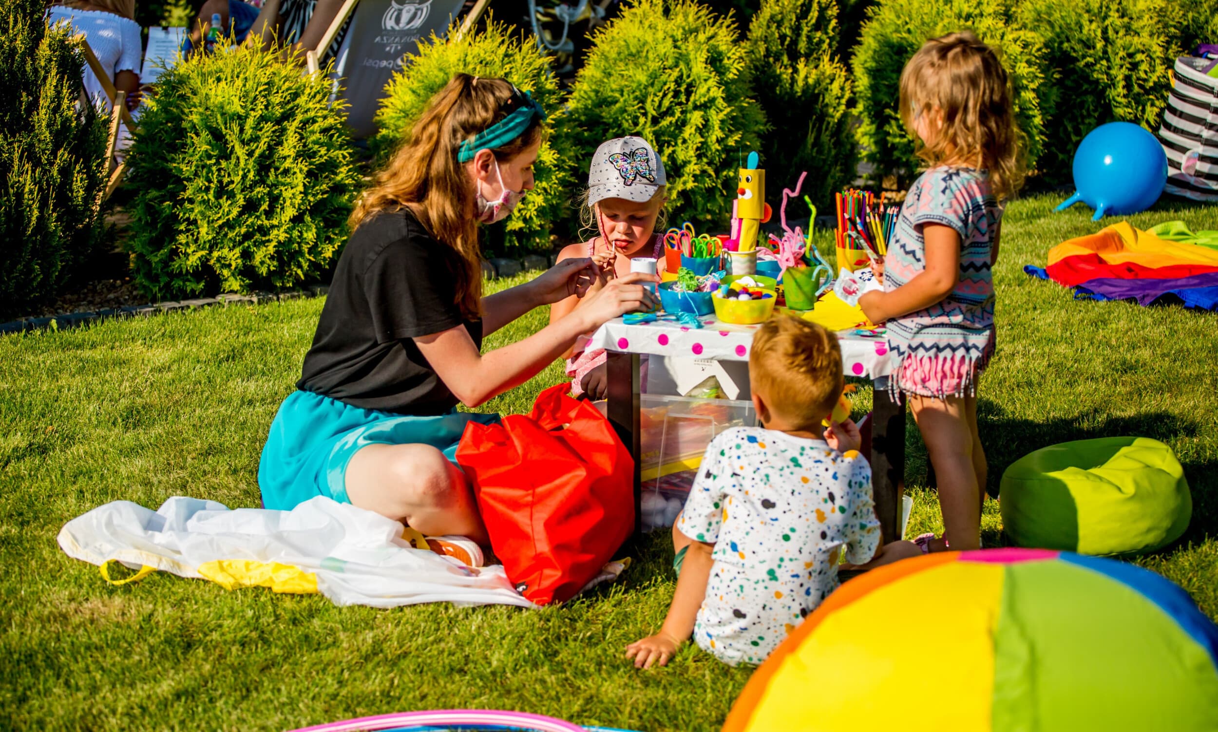 Weekend w Wozie Kowbojskim na "Dzikim Zachodzie" dla Rodziny | Zator
