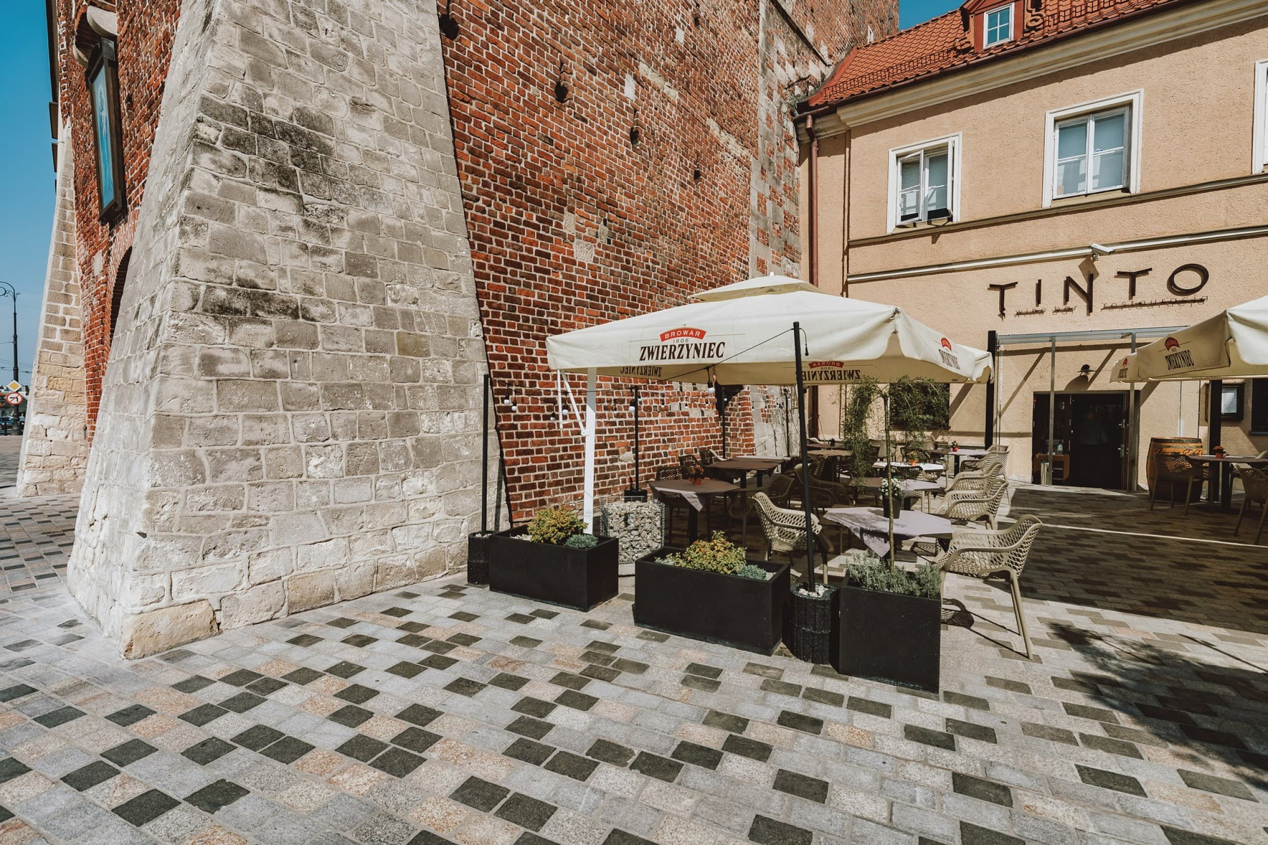 Romantyczna Kolacja | Lublin