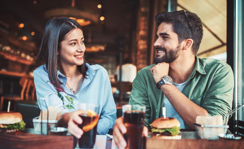 Kulinarne American Dream | Gorzów Wielkopolski