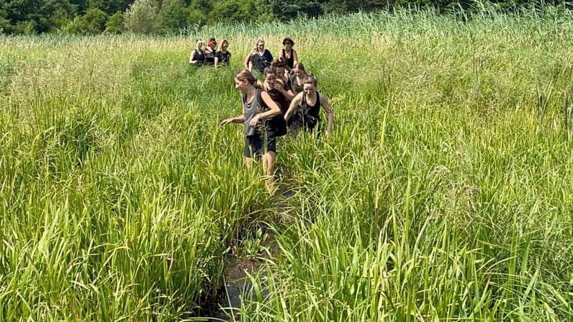 Survival "Bieszczady" 