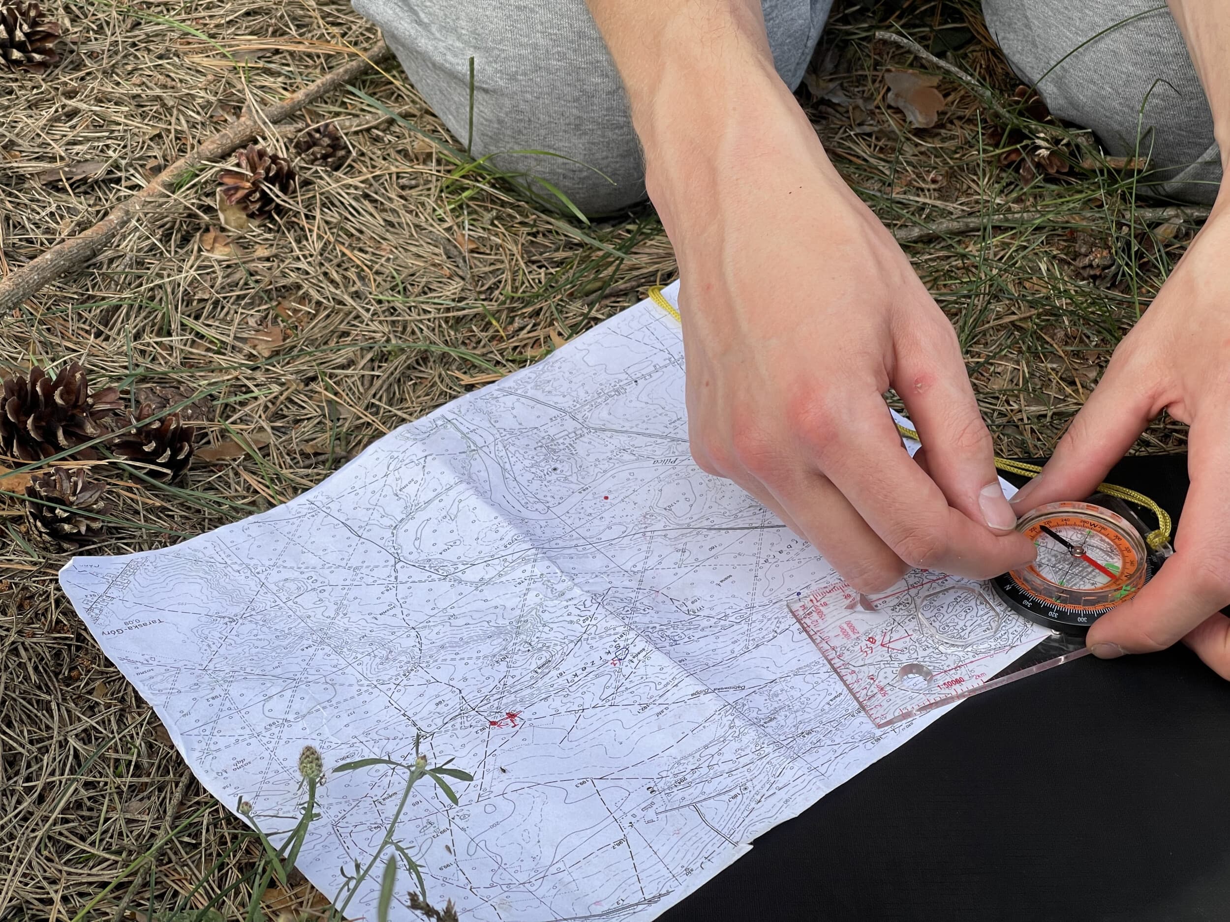 Survival "Beskid Śląski"