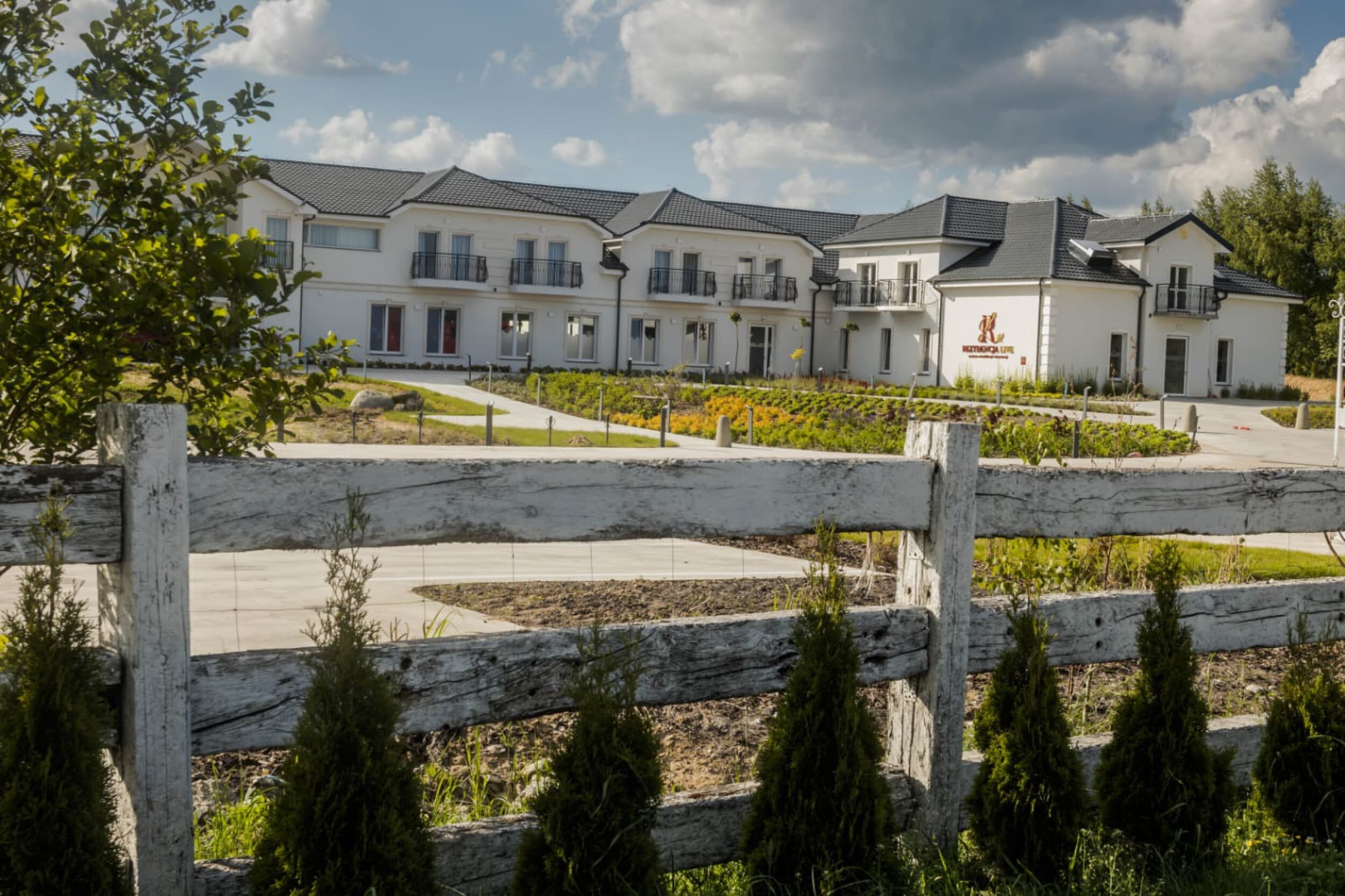 Sesja w Komorze Normobarycznej dla Przyjaciół | Starogard Gdański (okolice)
