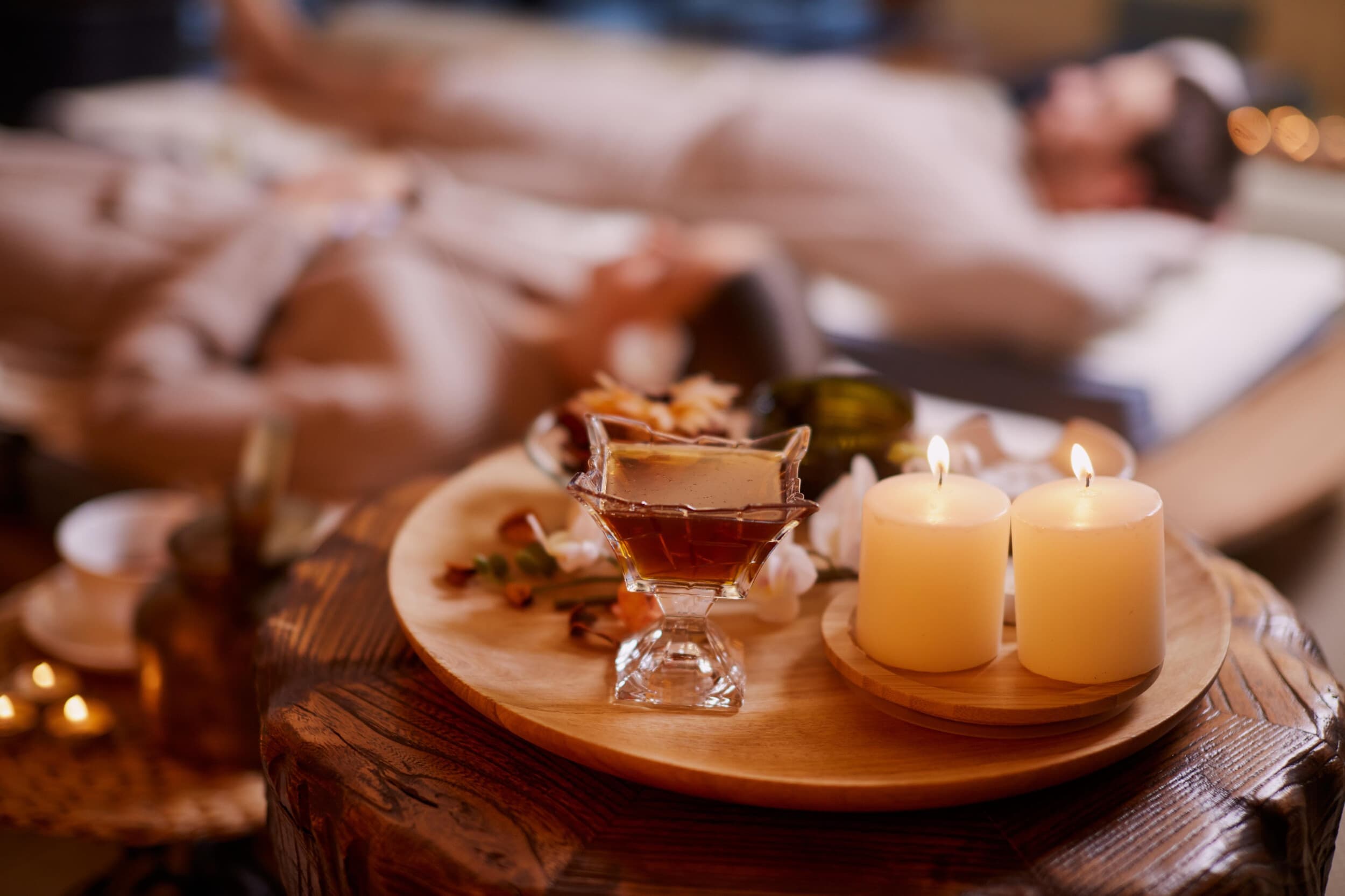 Dzień w Spa dla Dwojga | Nowy Sącz