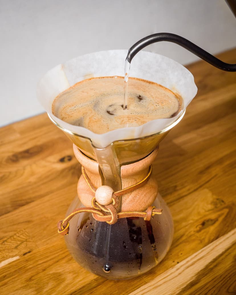 Szkolenie Baristyczne  "Zostań Domowym Baristą" | Łódź