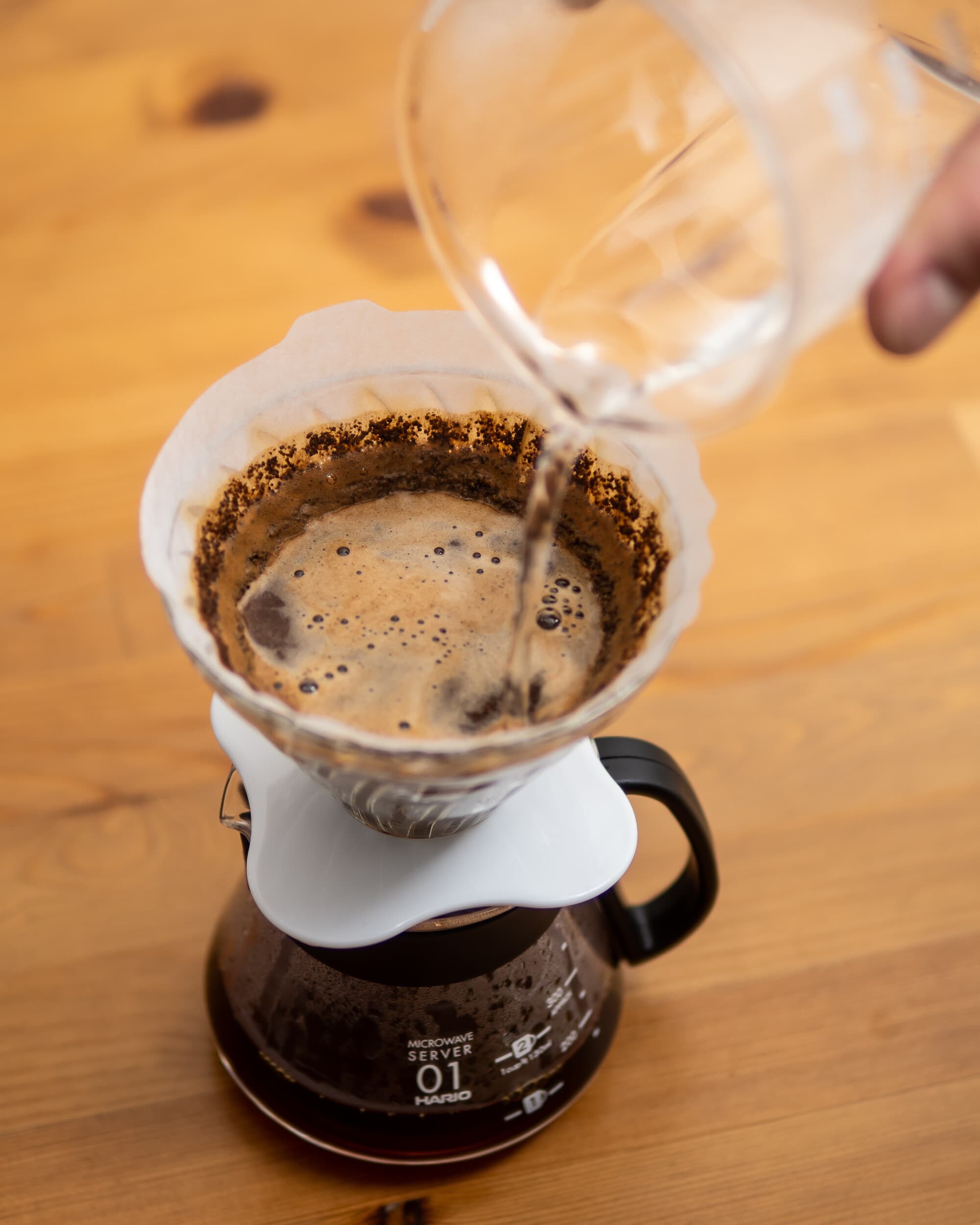 Szkolenie Baristyczne  "Zostań Domowym Baristą" | Łódź
