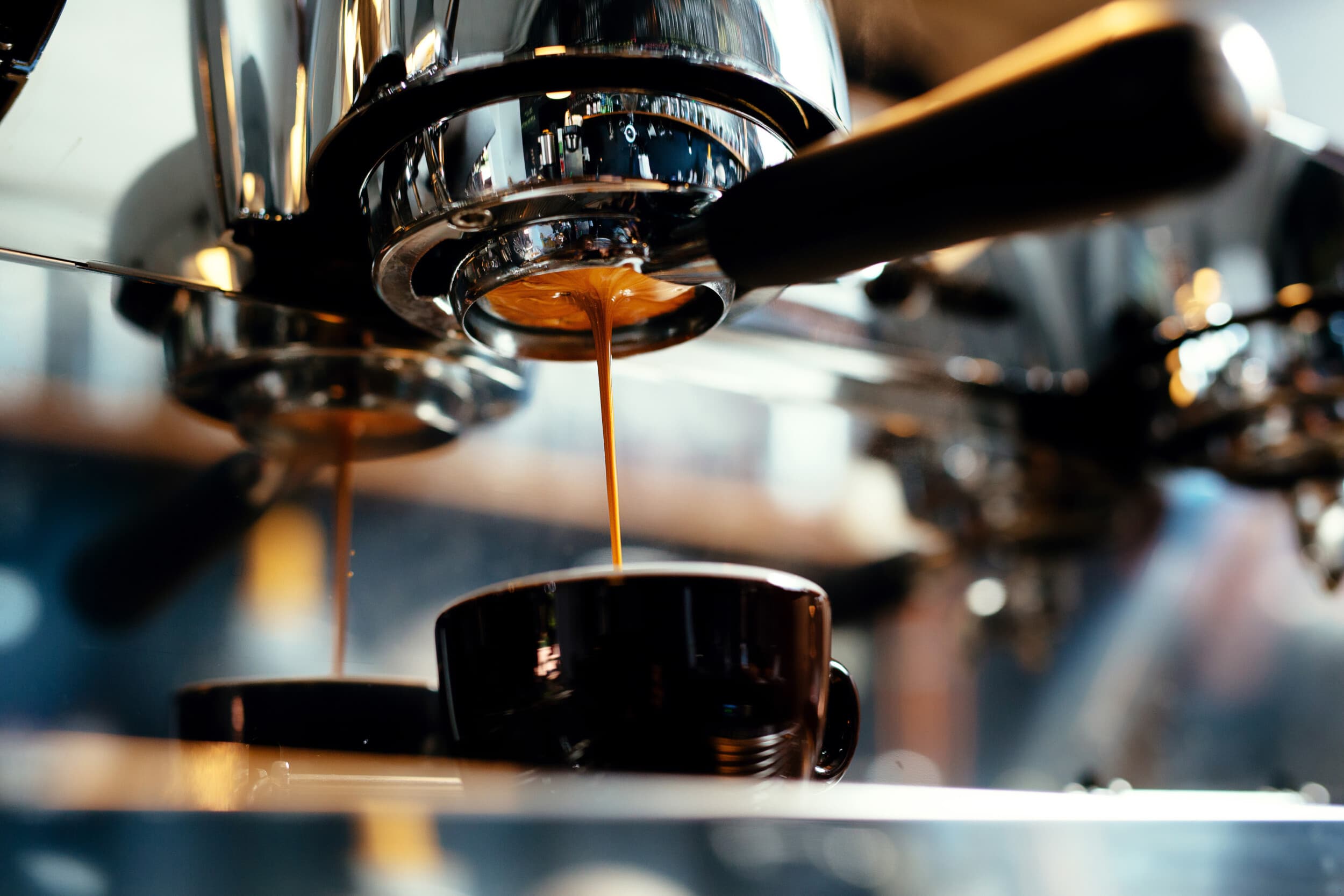 Profesjonalne Szkolenie Baristyczne | Łódź