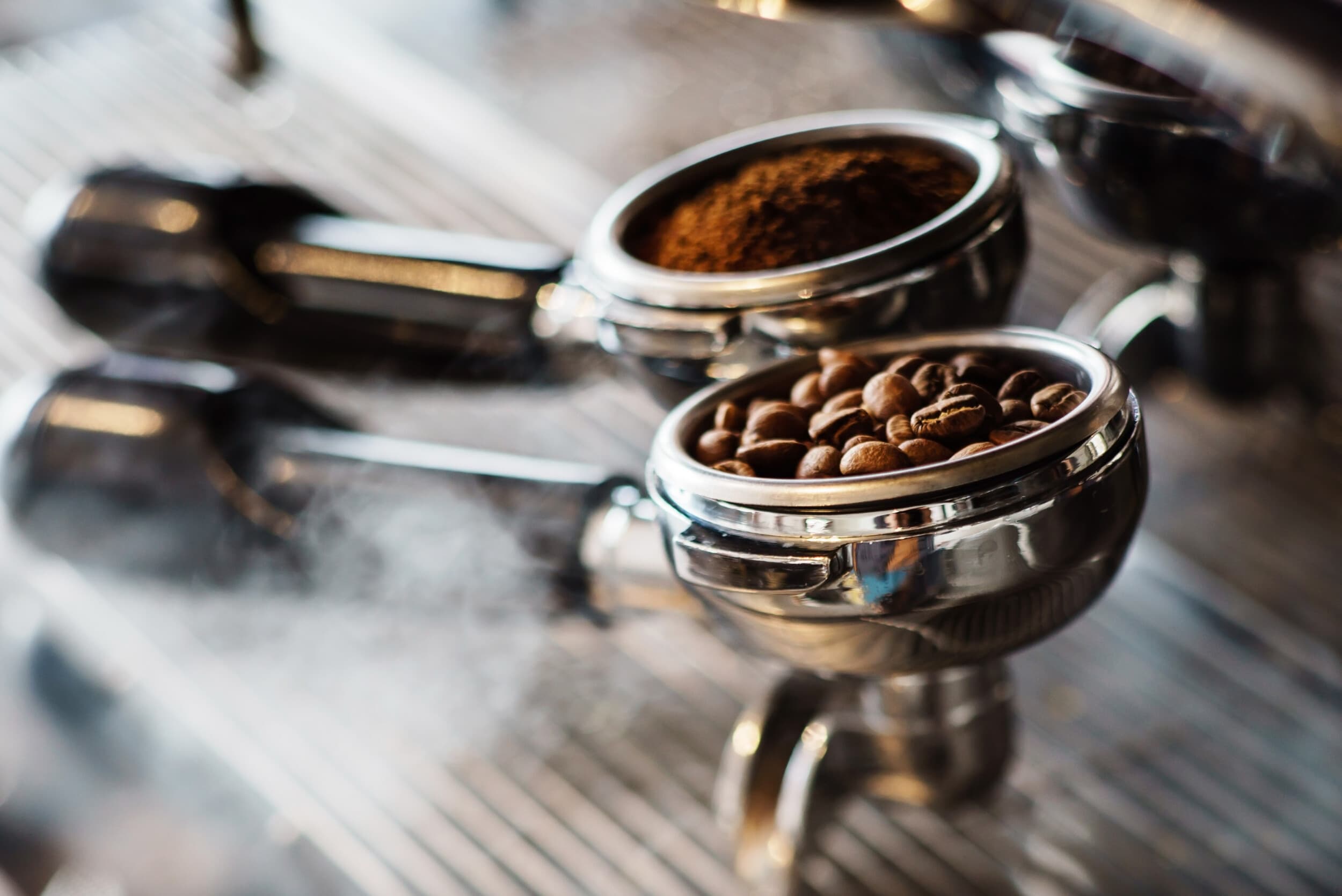 Profesjonalne Szkolenie Baristyczne | Łódź