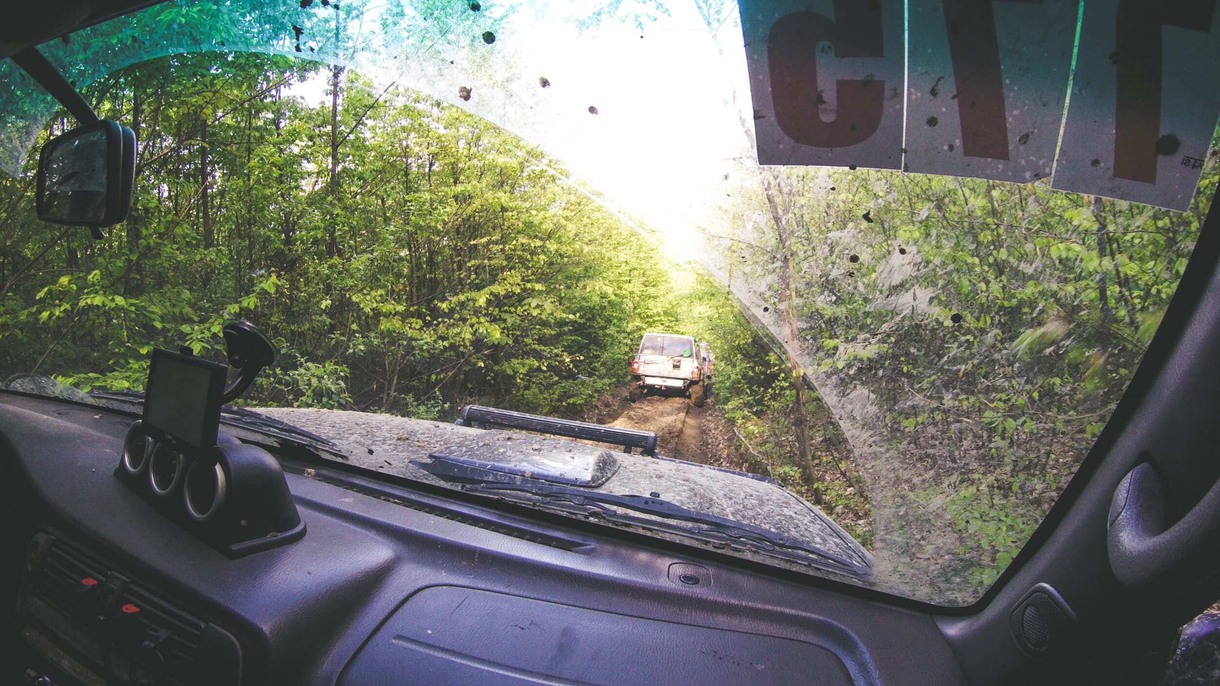 Jazda Off-Road | Sandomierz | Wyjątkowy Prezent