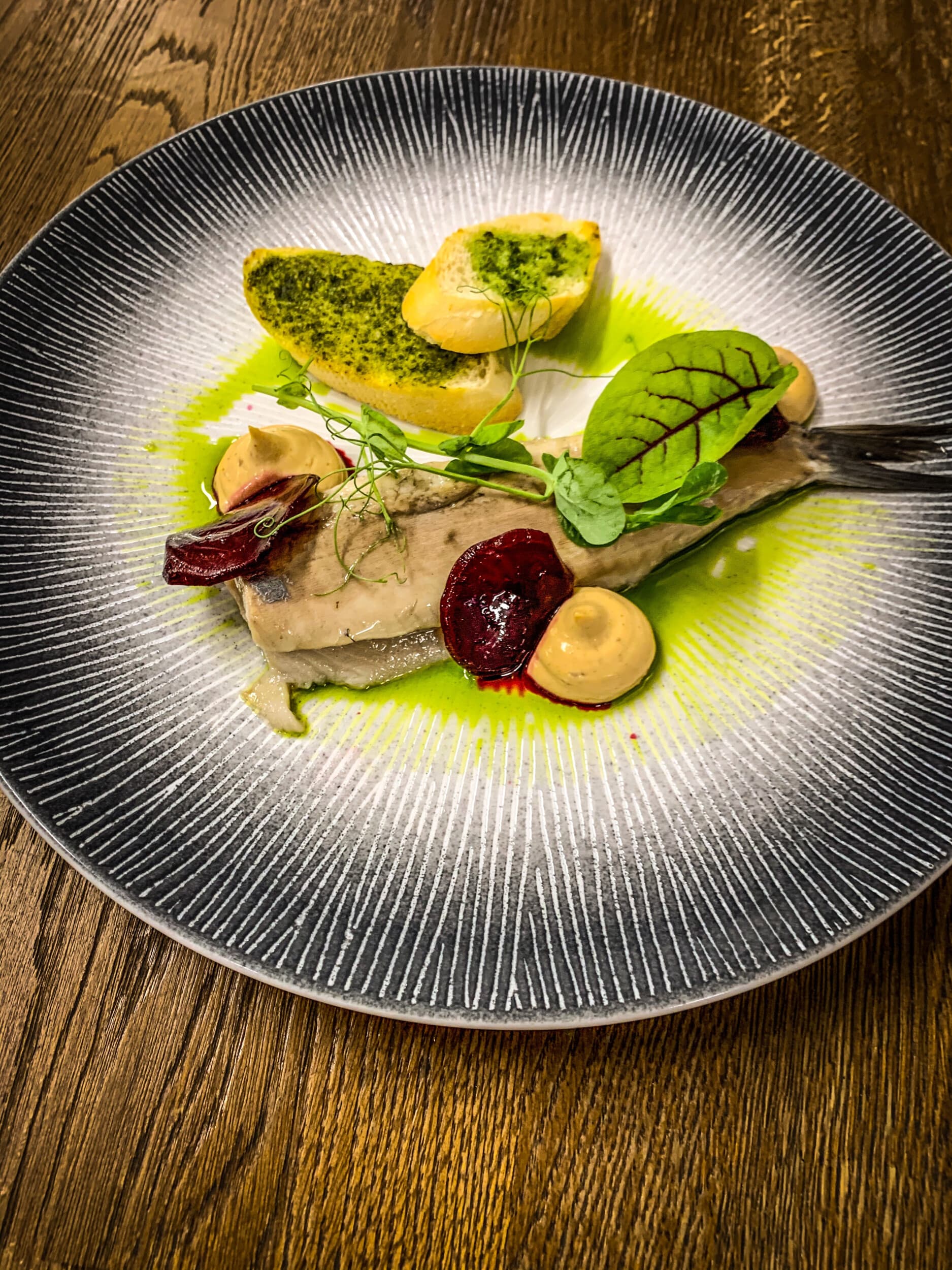 Degustacja Smaków Piwnicy Rajców dla Dwojga | Gdańsk