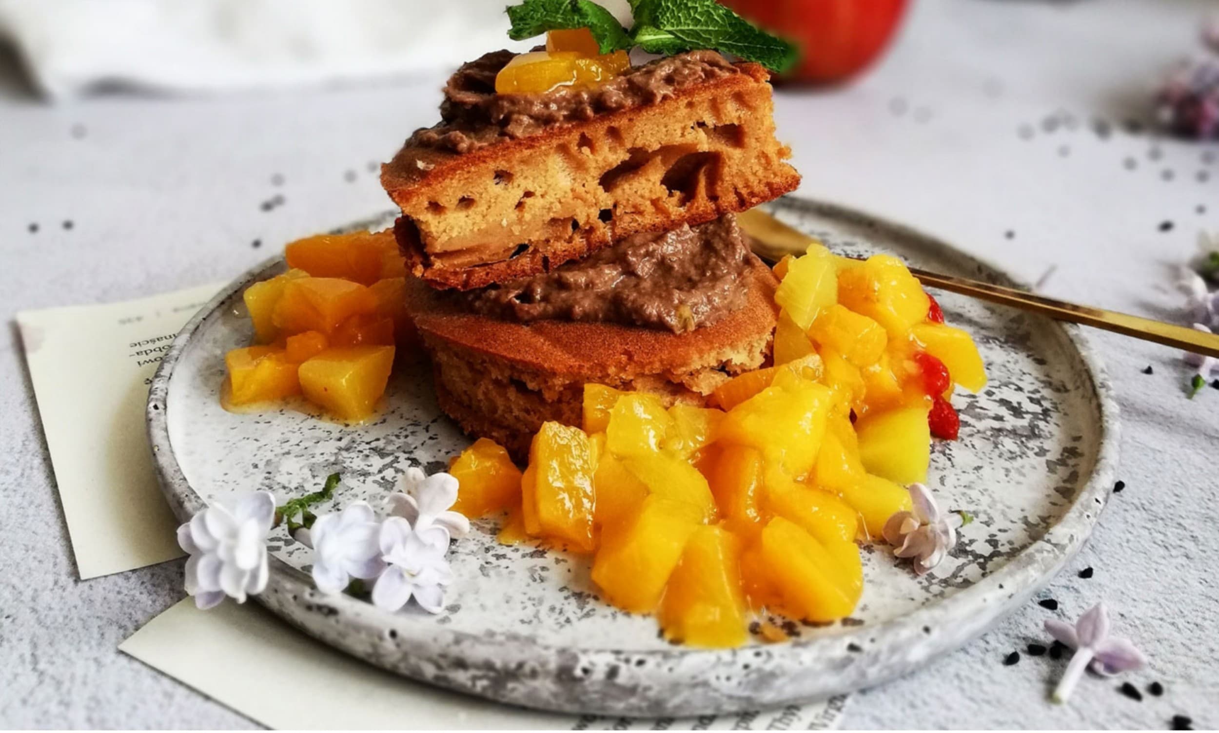 Zdrowy Catering dla Rodzica (5 dni) | Cała Polska | Wyjątkowy Prezent