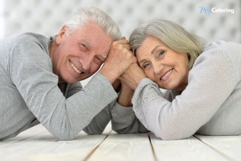 Zdrowy Catering dla Rodzica (5 dni) | Cała Polska