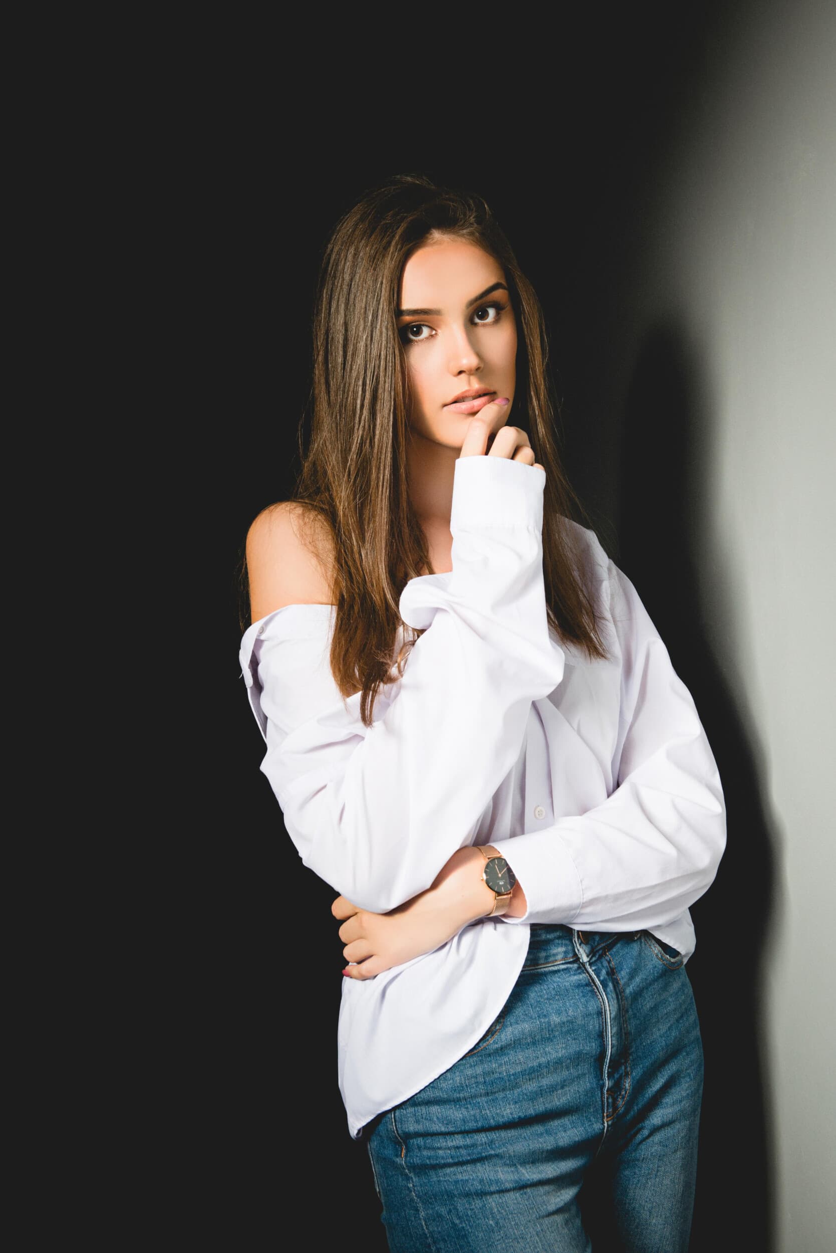 Portretowa Sesja Fotograficzna | Sosnowiec