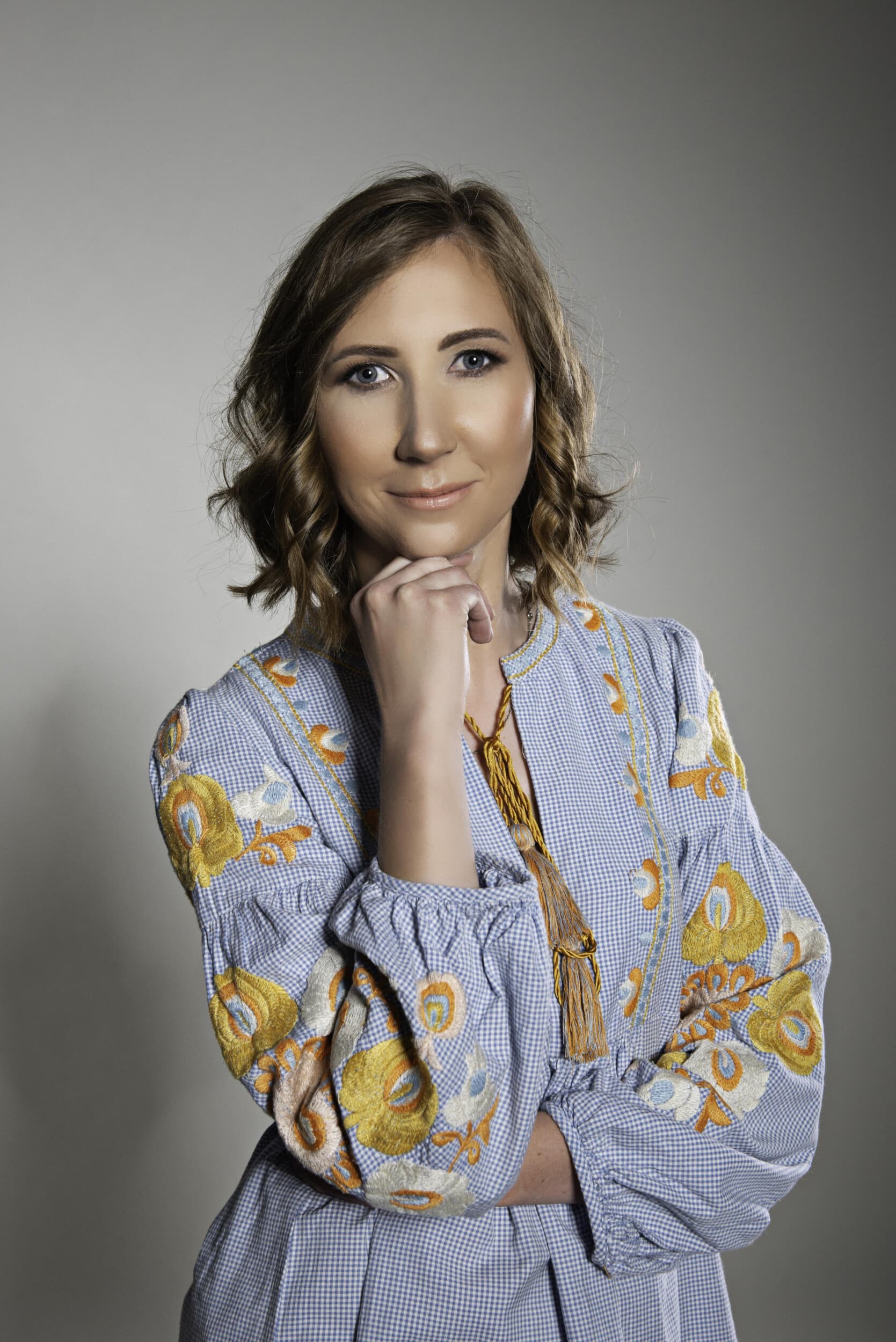 Portretowa Sesja Fotograficzna | Sosnowiec