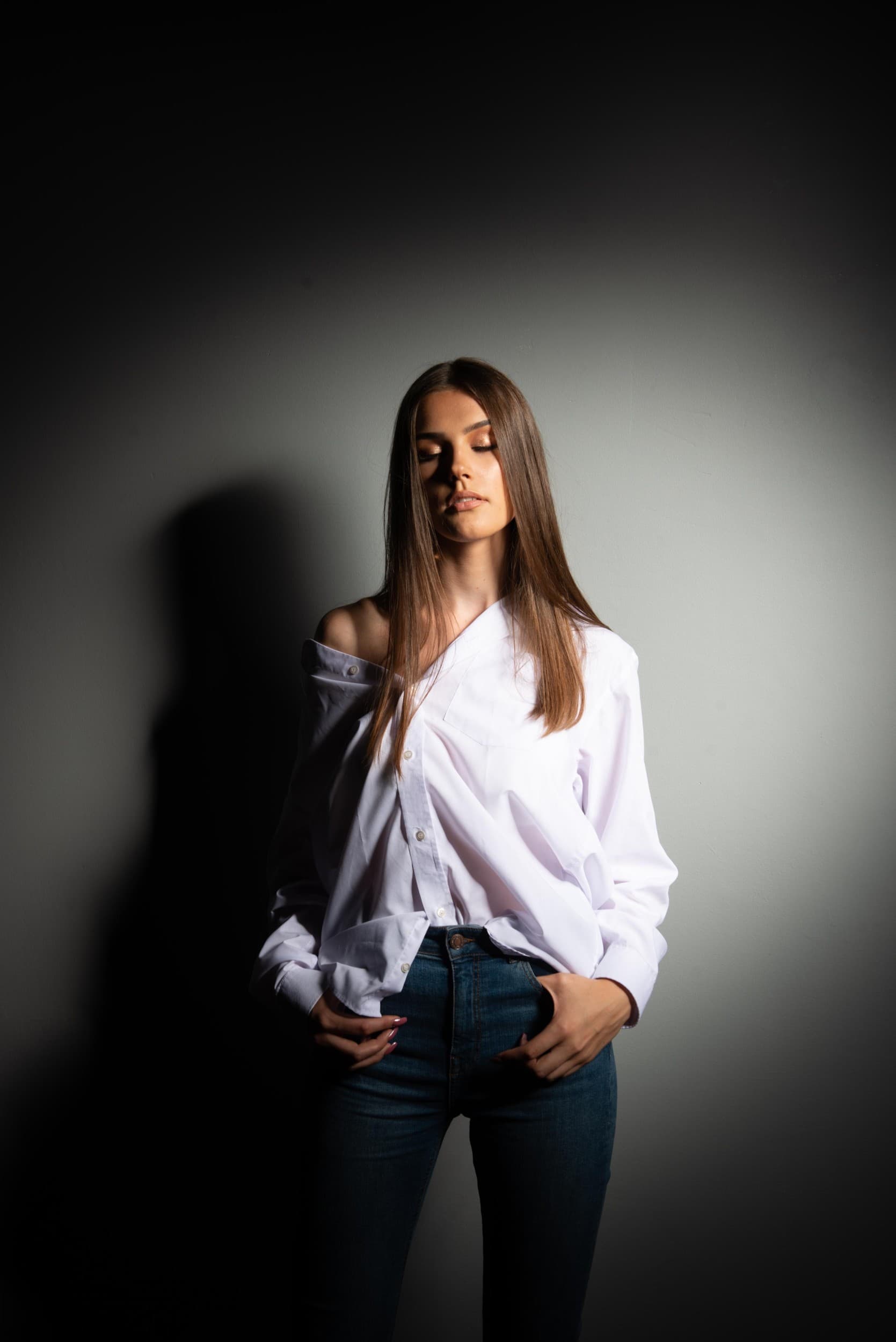 Sesja Fotograficzna "Metamorfoza" | Sosnowiec | Wyjątkowy Prezent