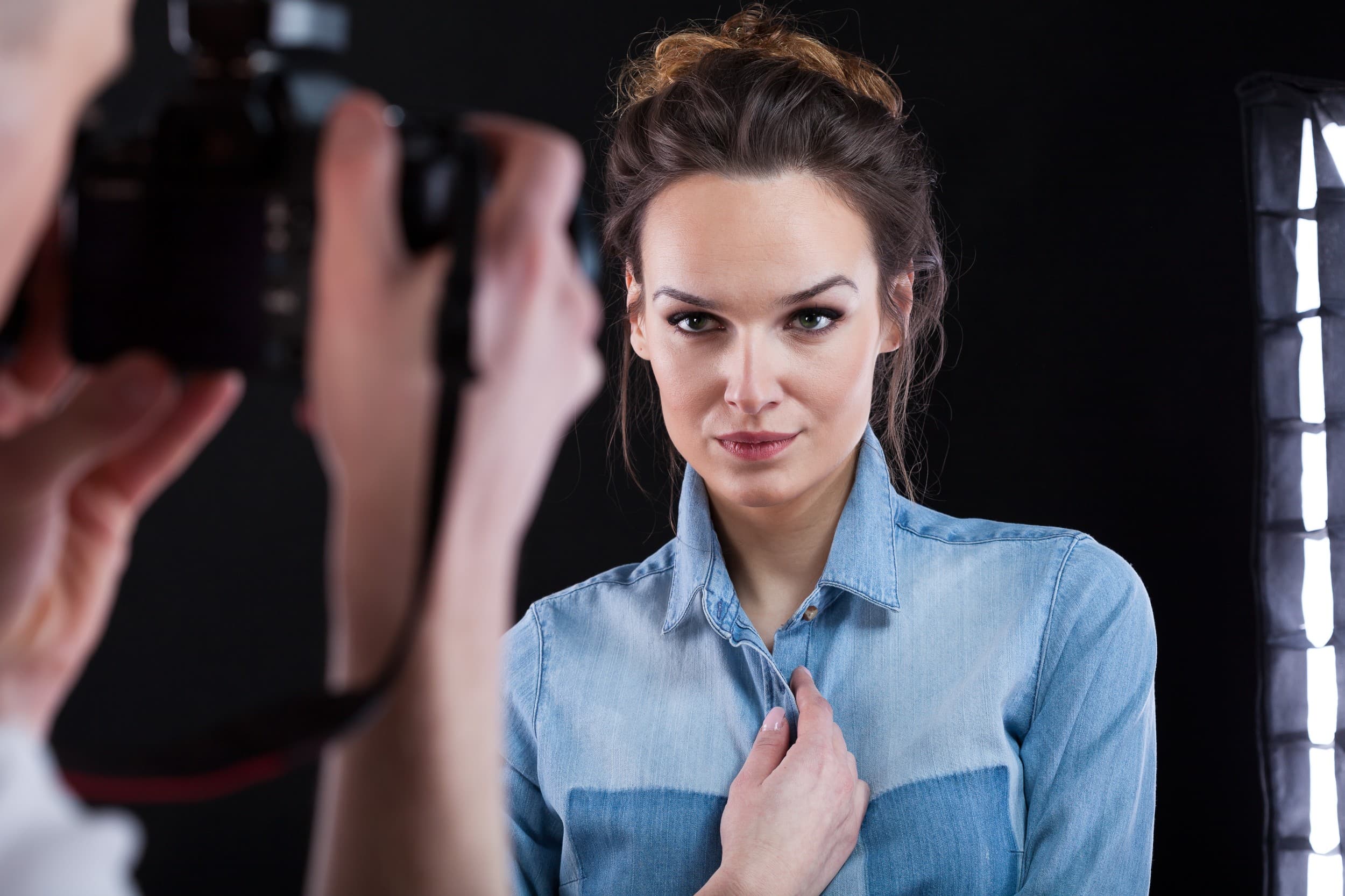 Sesja Fotograficzna “Zmysłowy Akt” | Sosnowiec