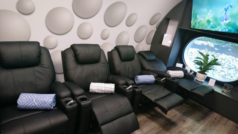 Sesja w Komorze Normobarycznej dla Dwojga VIP | Bielsko-Biała 