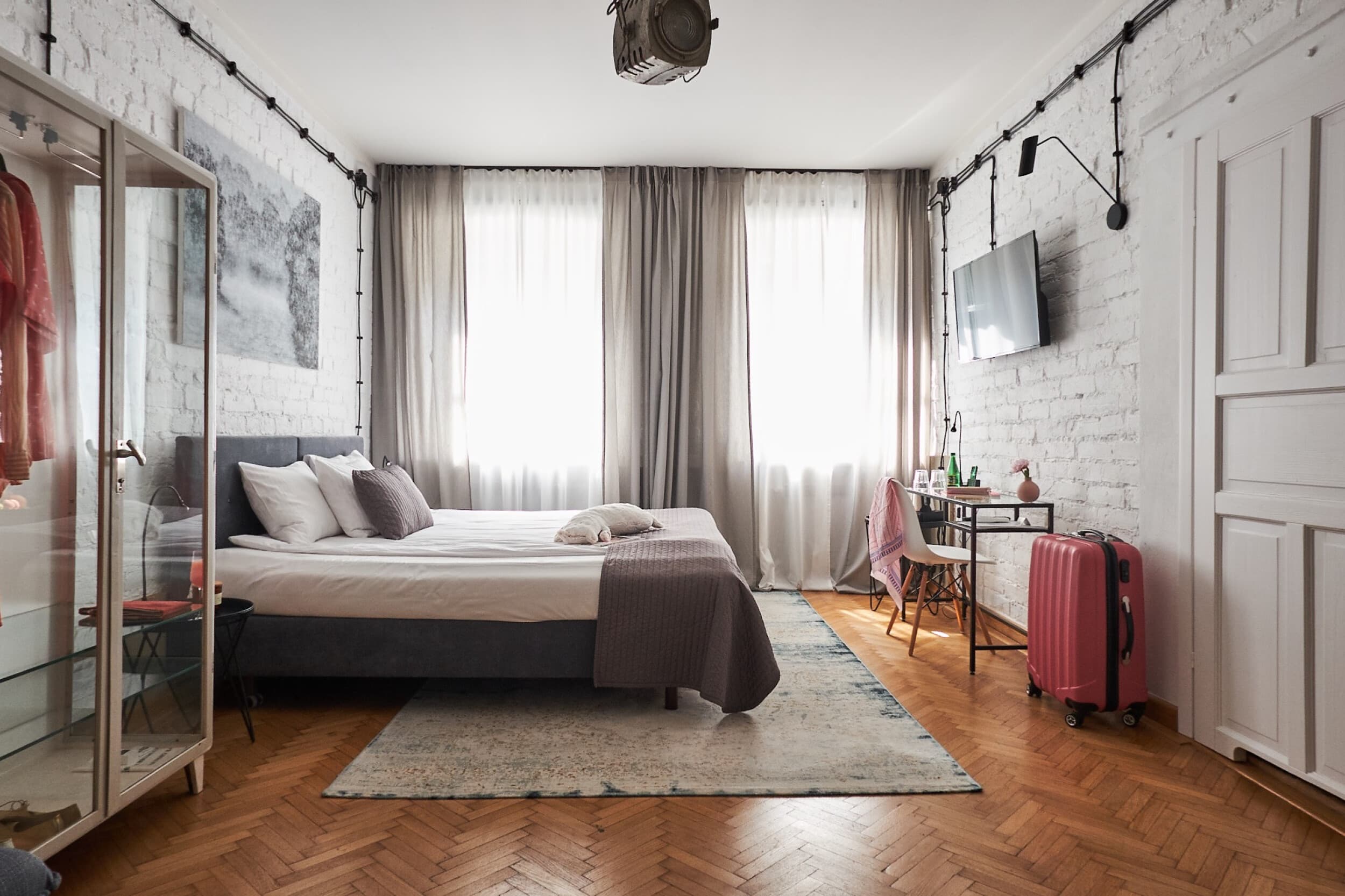 Odprężający Pobyt dla Singla | Warszawa