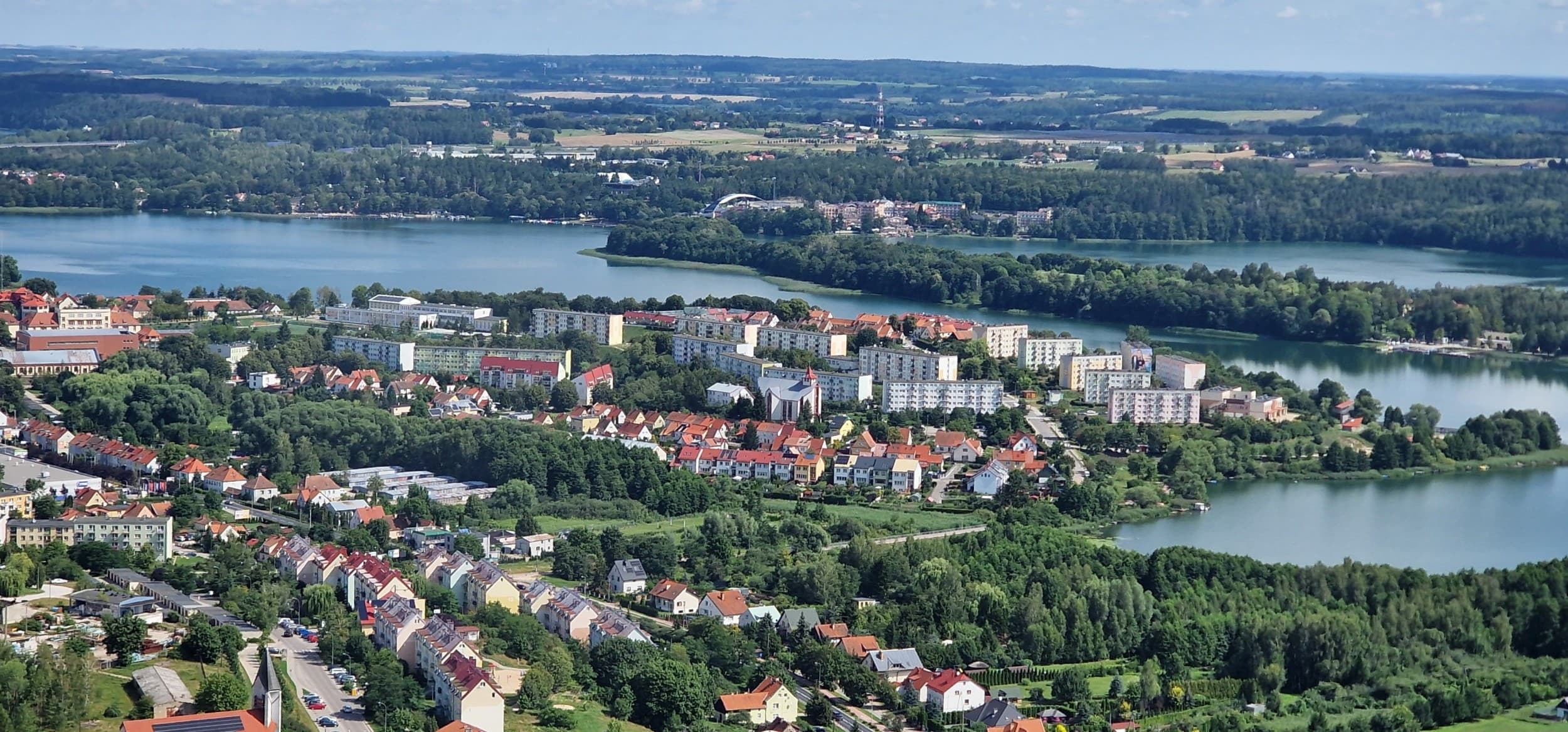 Lot Widokowy Motolotnią (30 minut) | Kielce (okolice) | Wyjątkowy Prezent