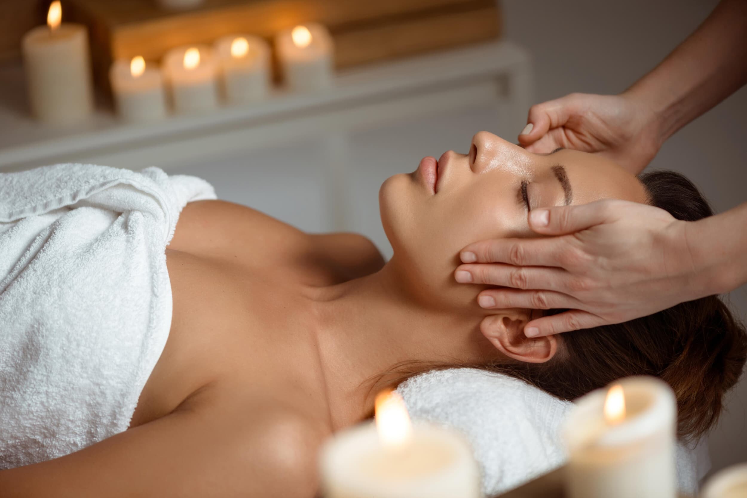 Rytuał SPA „Purles Sushi” | Szczecin 