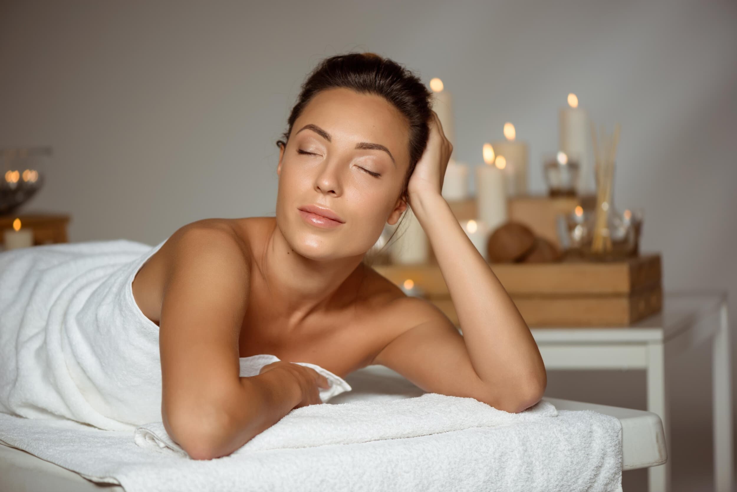 Zabieg Pielęgnacyjny SPA „Królowa Wersalu” | Szczecin