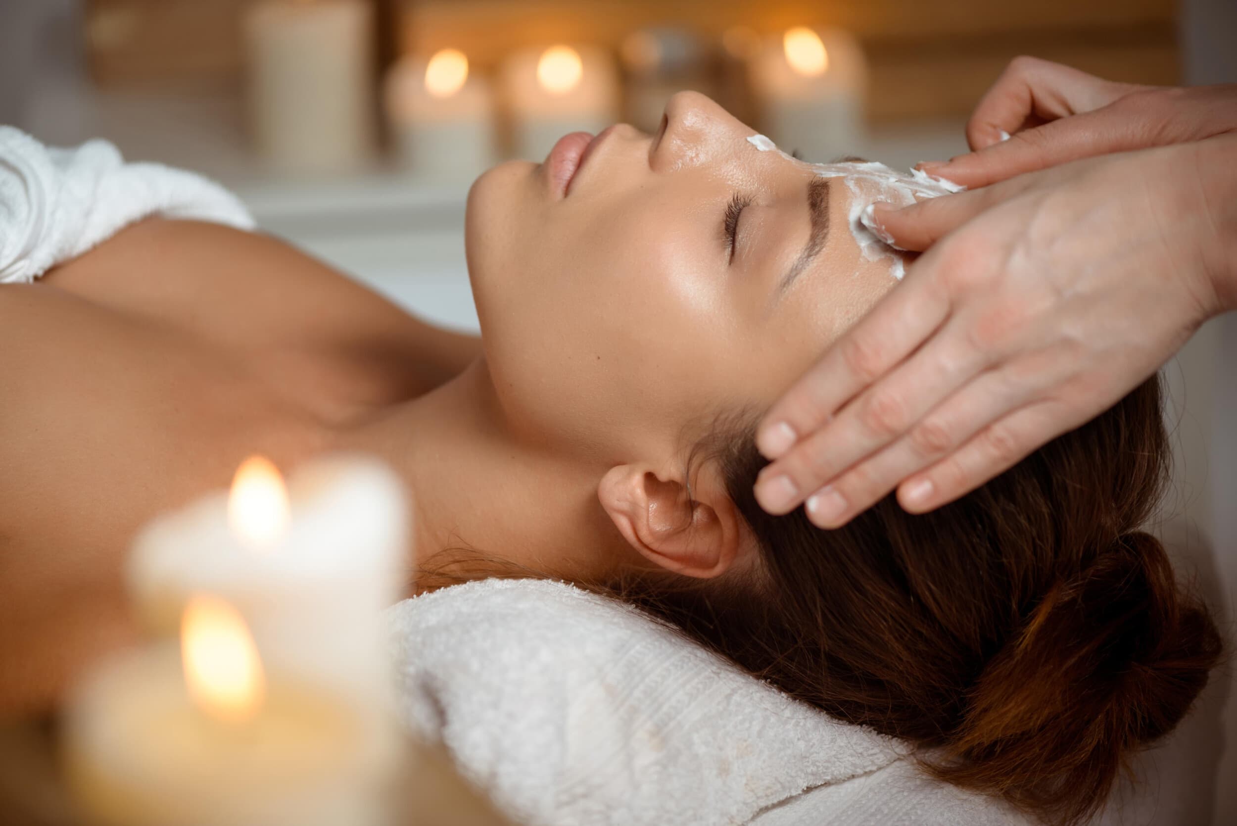 Zabieg Pielęgnacyjny SPA „Królowa Wersalu” | Szczecin