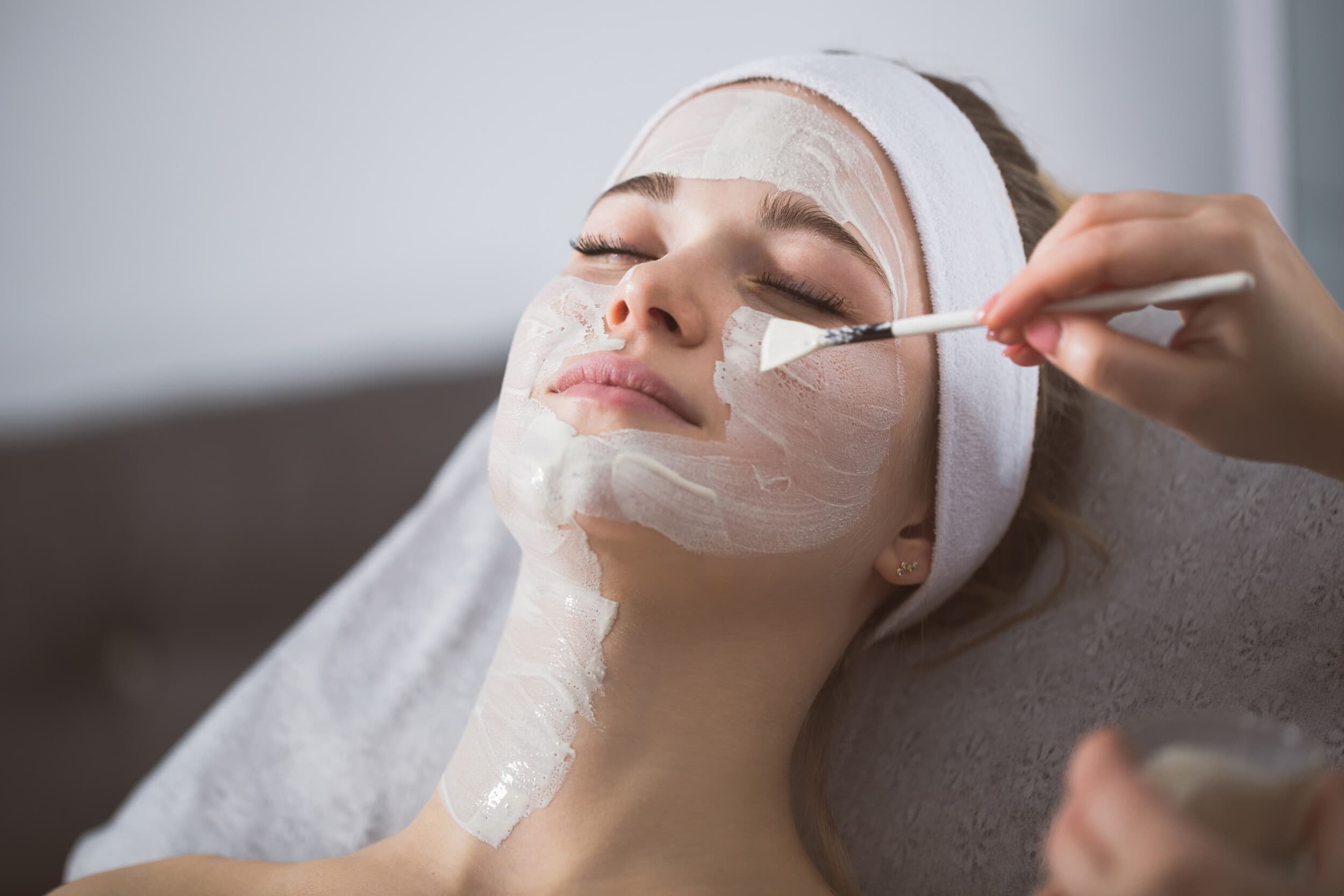 Zabieg Pielęgnacyjny SPA „Królowa Wersalu DeLuxe” | Szczecin