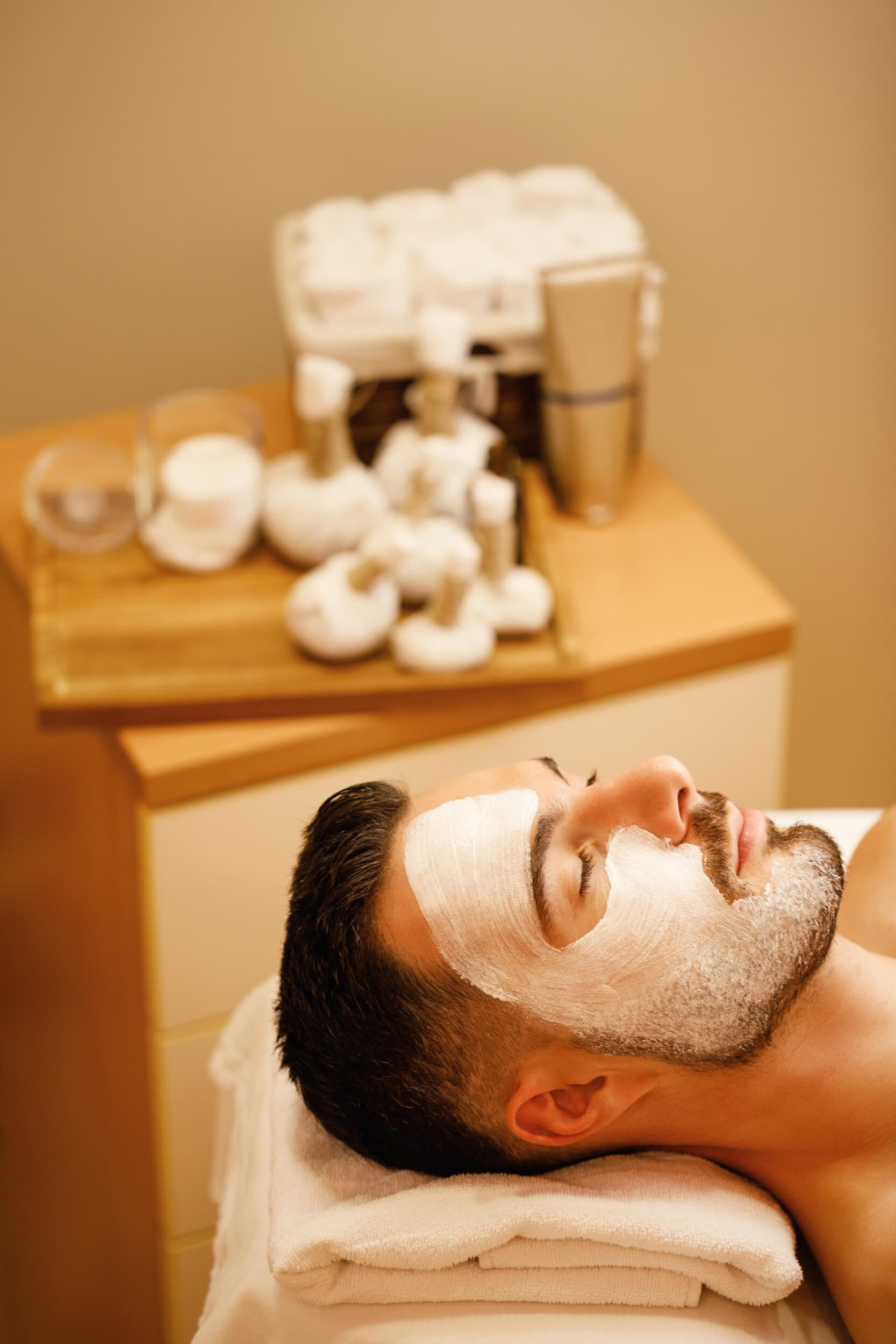 Zabieg SPA „Król Wersalu” | Szczecin 