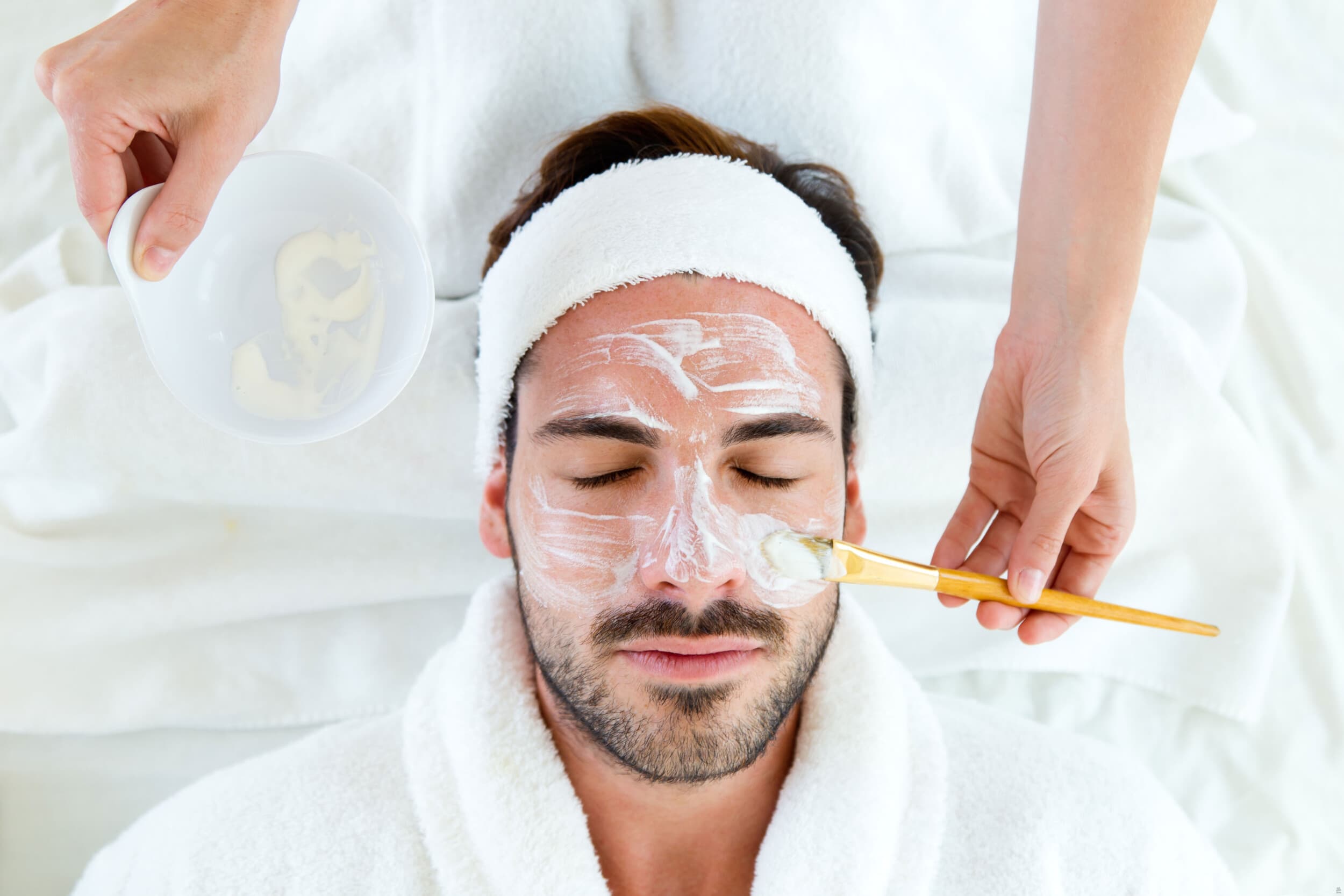 Zabieg SPA „Król Wersalu DeLuxe” | Szczecin | Wyjątkowy Prezent