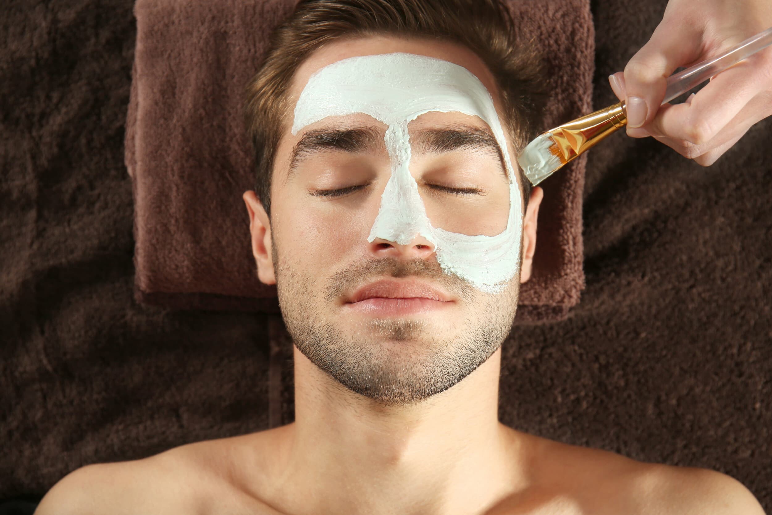 Zabieg SPA „Król Wersalu DeLuxe” | Szczecin | Wyjątkowy Prezent
