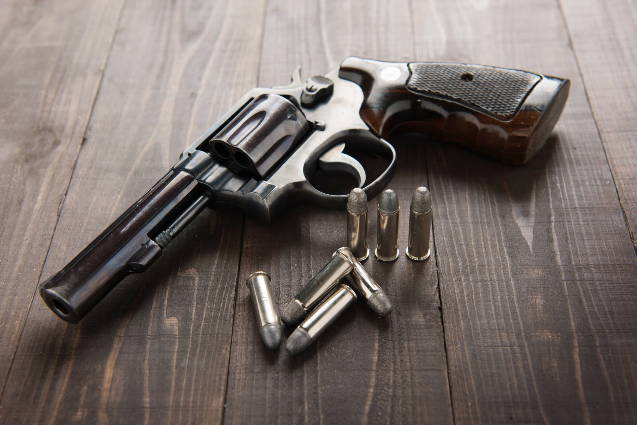 Pojedynek Strzelecki Pistolet vs Rewolwer | Serock | Wyjątkowy Prezent