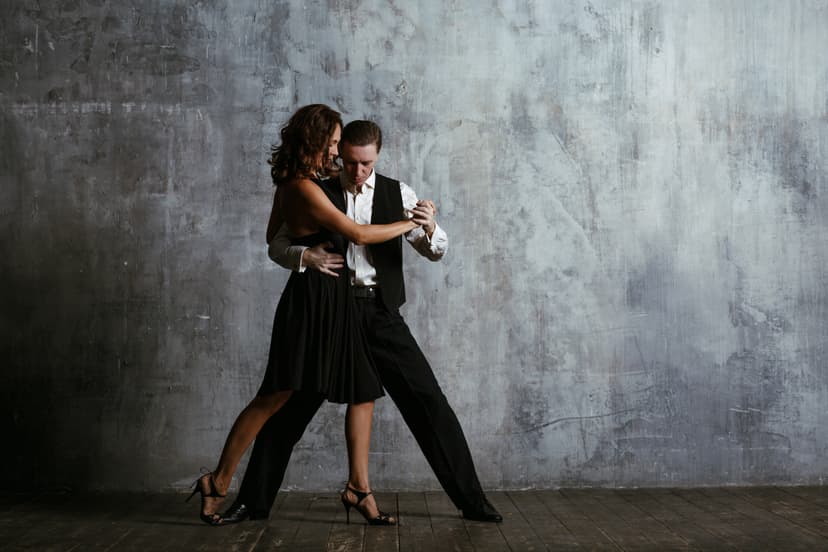 Indywidualna Lekcja Tańca dla Dwojga | Koszalin
