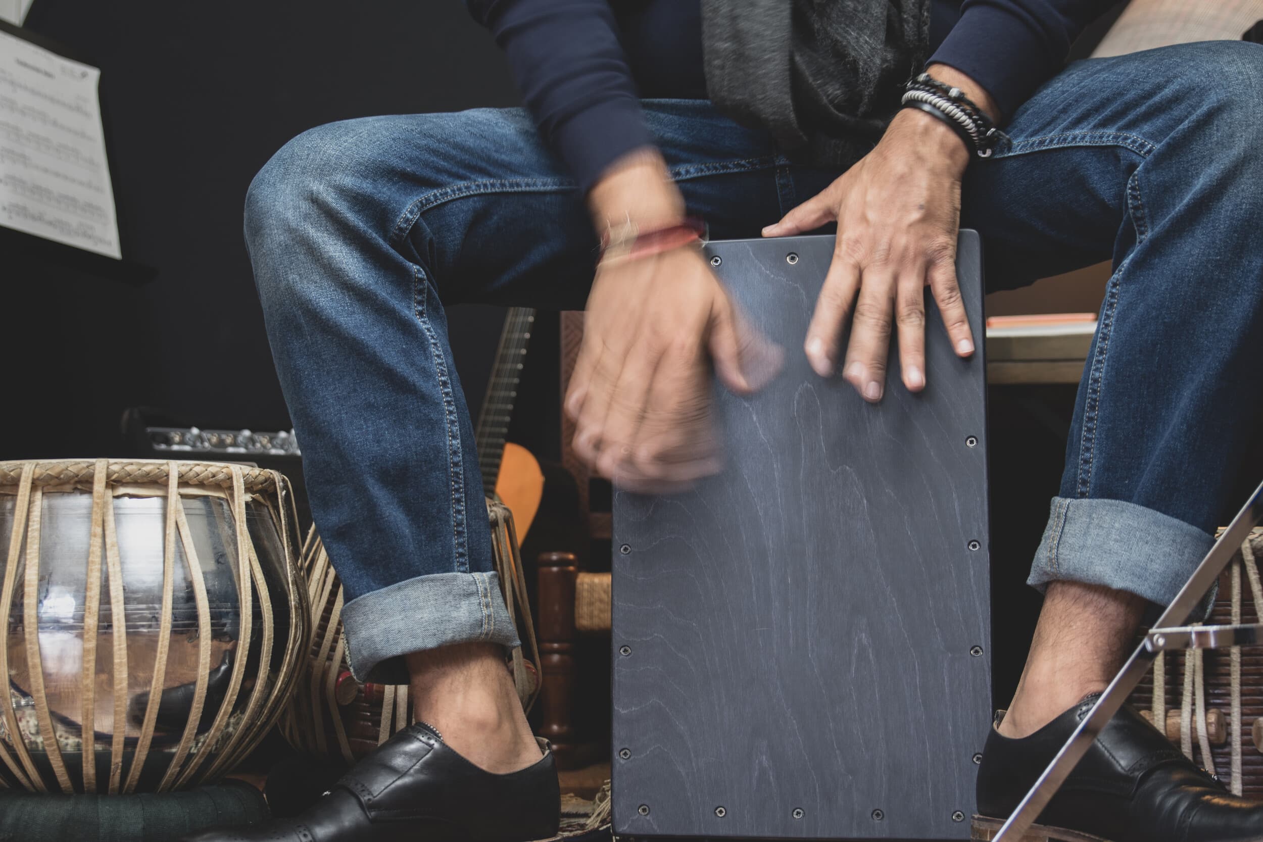 Nauka Gry na Instrumencie Muzycznym | Bydgoszcz  | Wyjątkowy Prezent