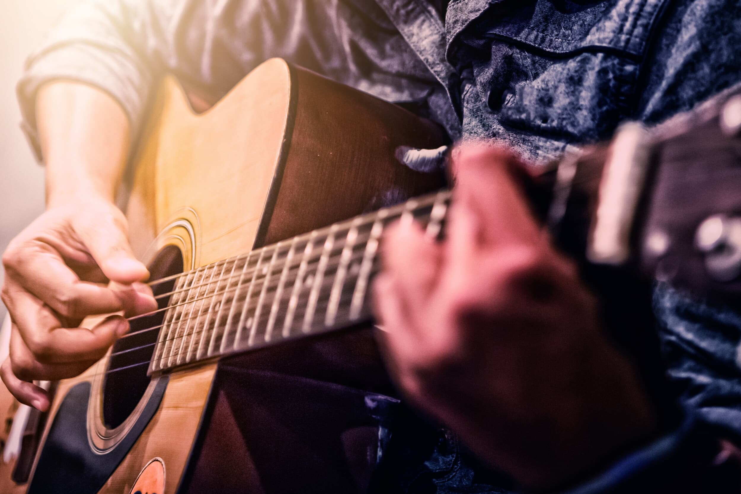 Miesięczna Nauka Gry na Instrumencie Muzycznym | Bydgoszcz