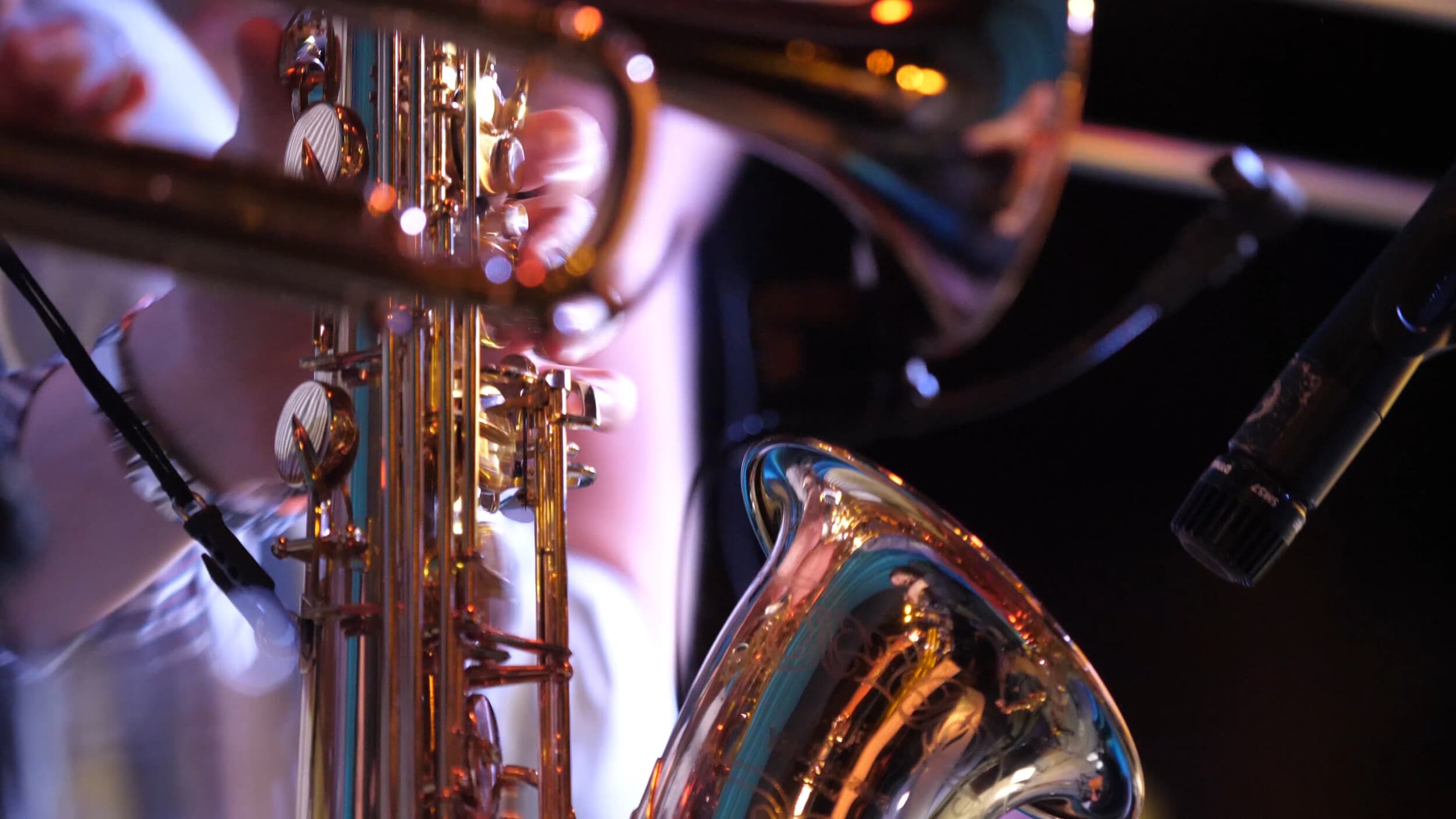 Miesięczna Nauka Gry na Instrumencie Muzycznym | Bydgoszcz