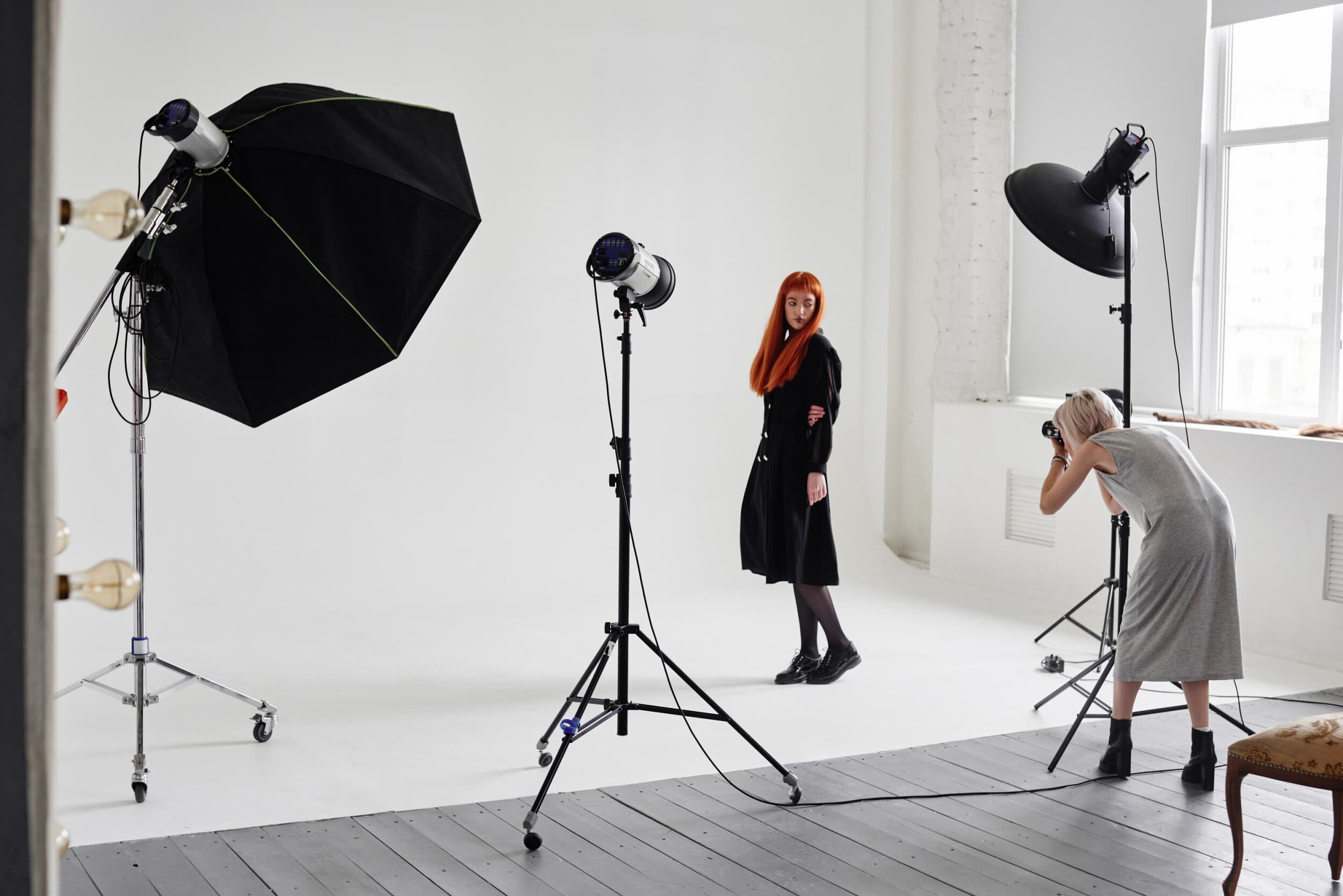 Sesja Fotograficzna dla Dwojga z Kursem Fotografii | Bydgoszcz
